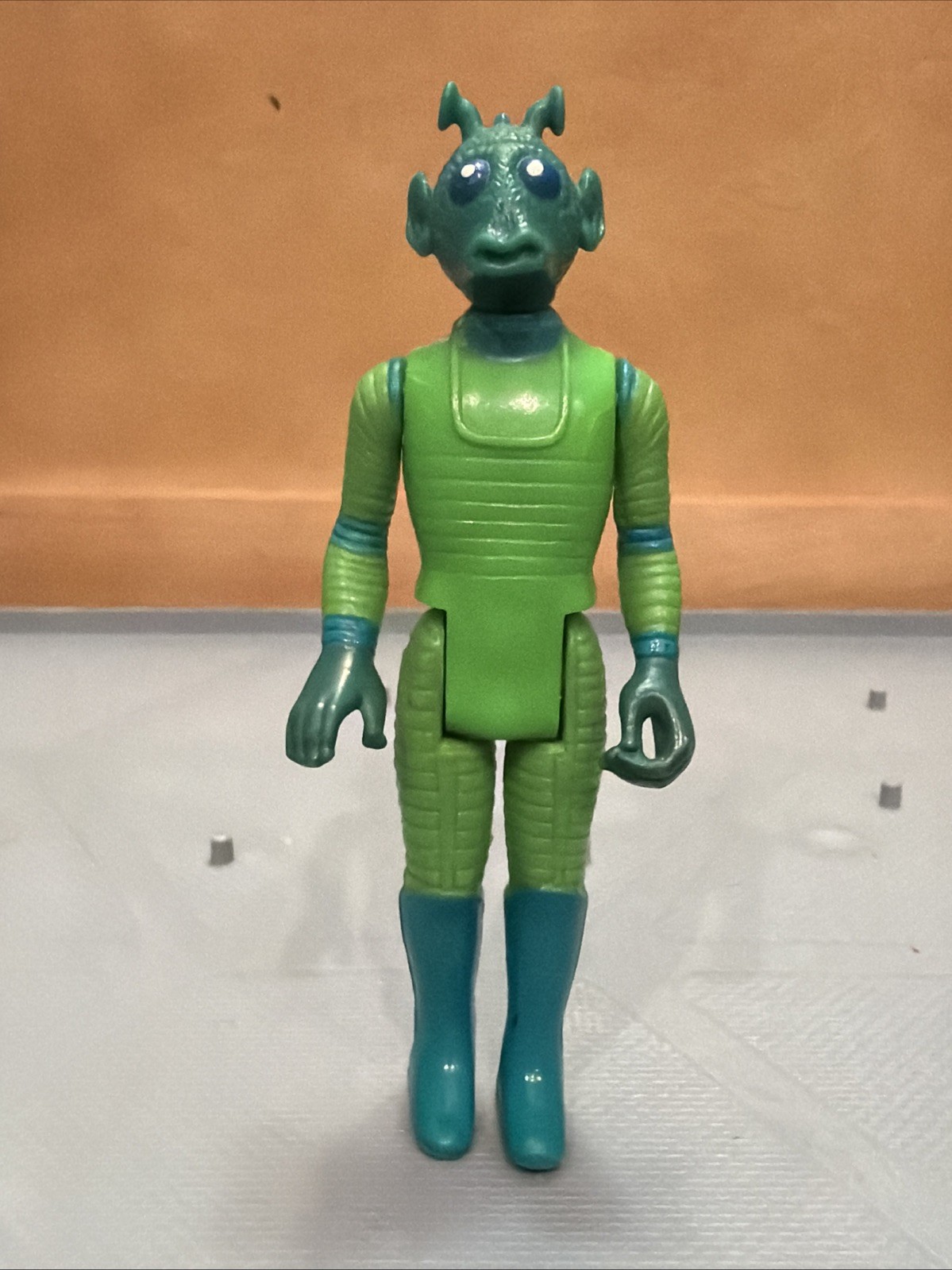 Greedo sold
