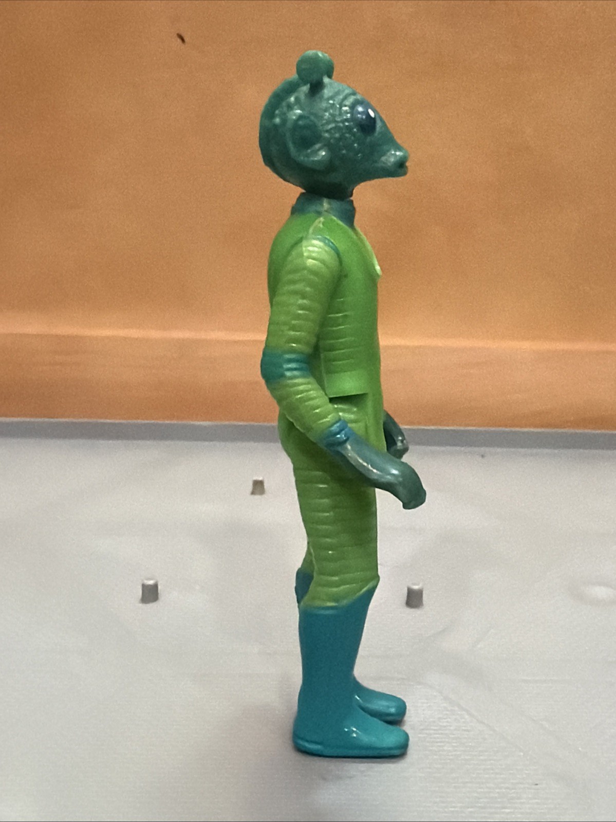 Greedo sold