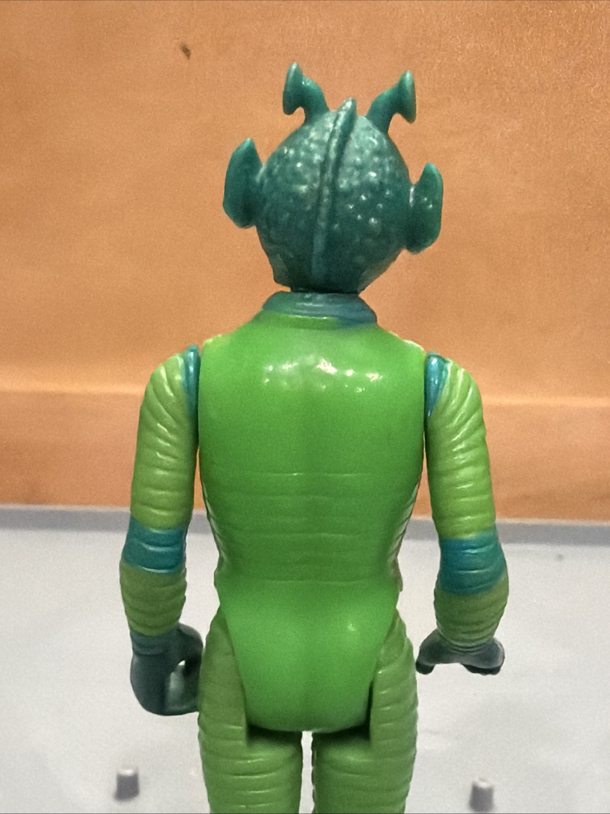 Greedo sold