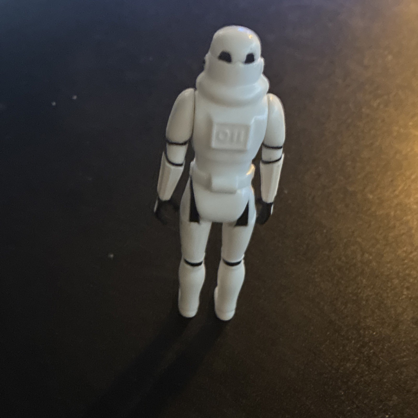 Imperial Stormtrooper sold