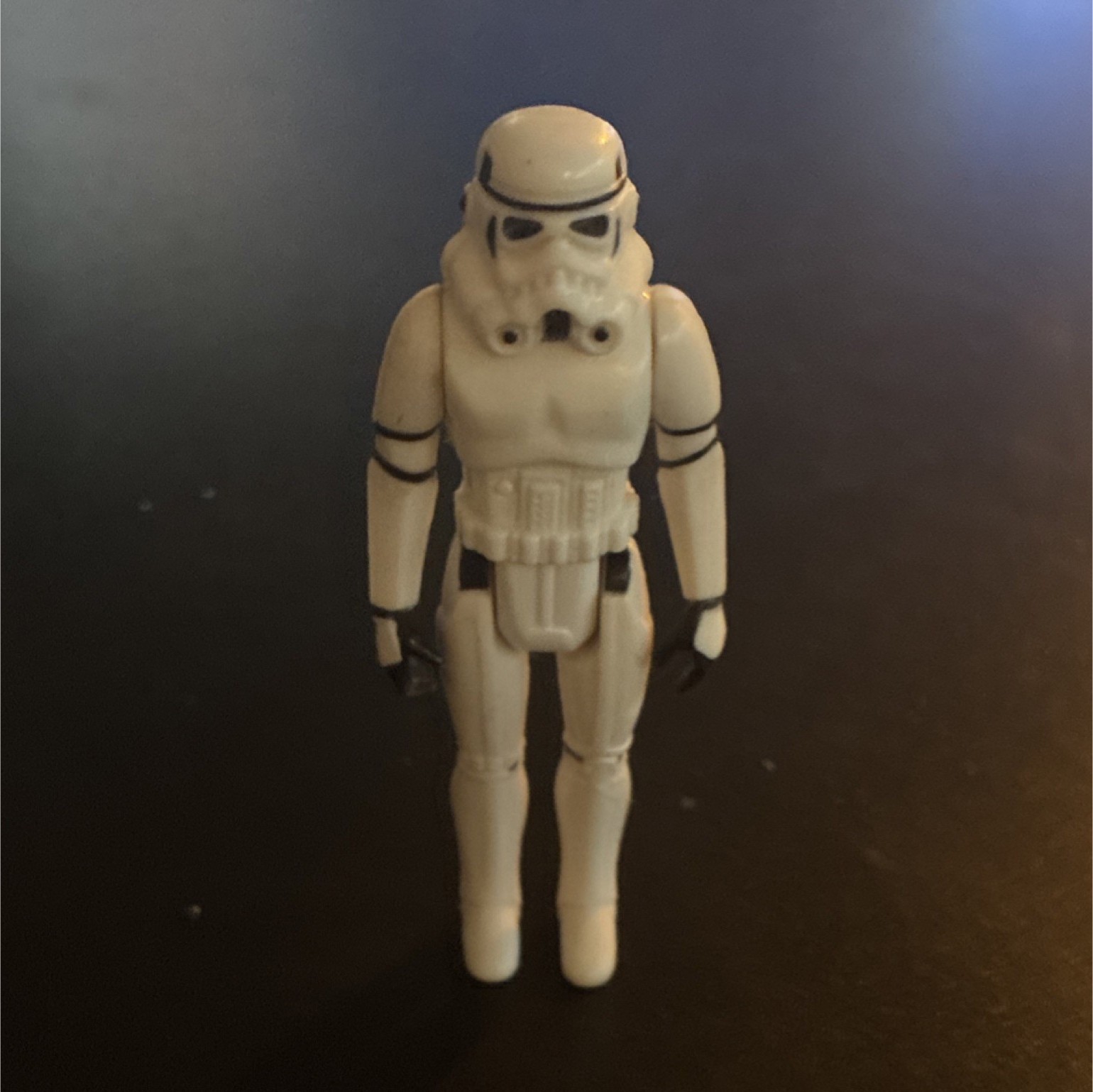 Imperial Stormtrooper sold