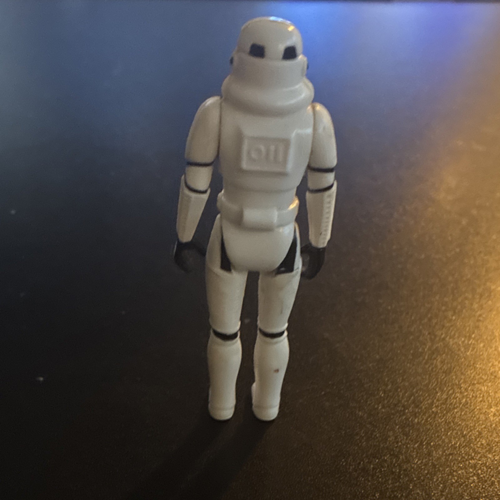 Imperial Stormtrooper sold