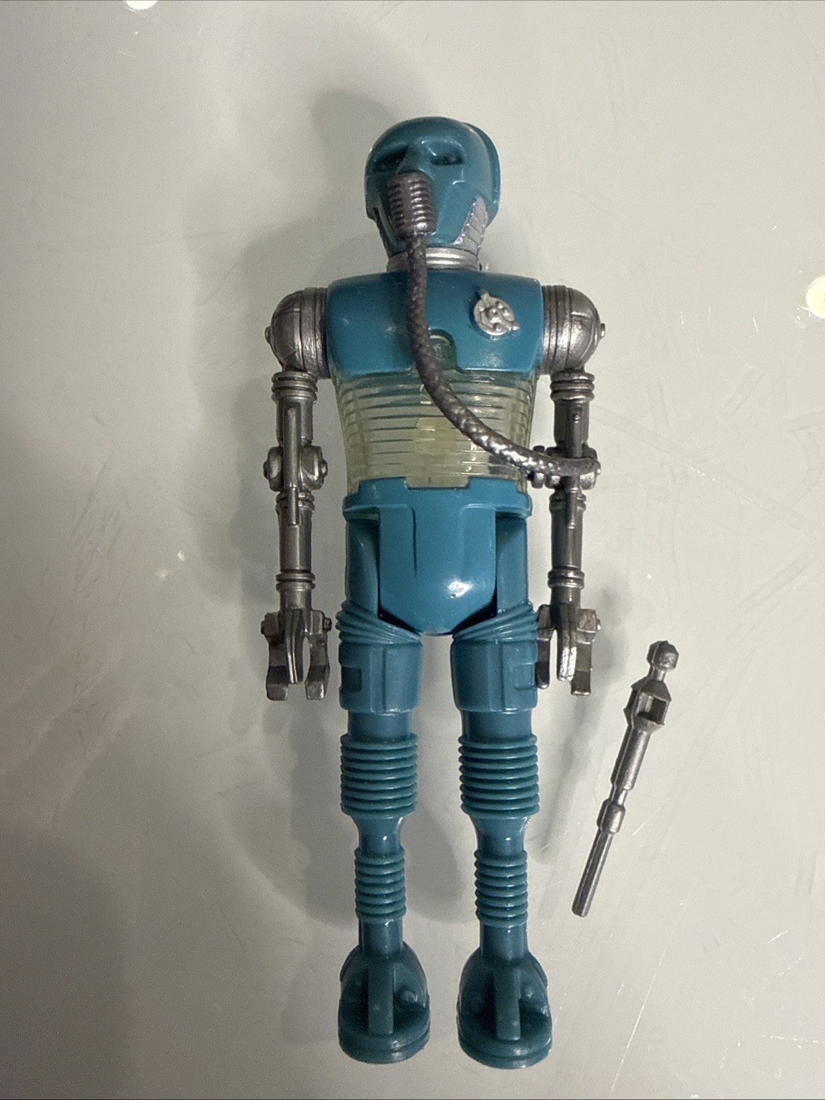 2-1B (Two-Onebee) sold