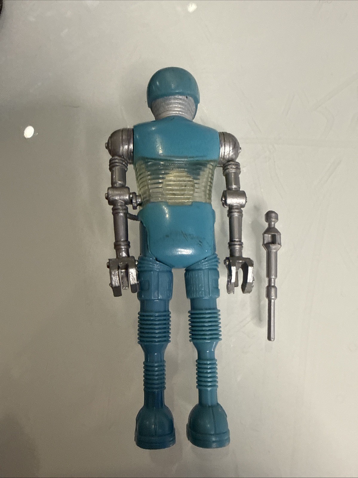 2-1B (Two-Onebee) sold