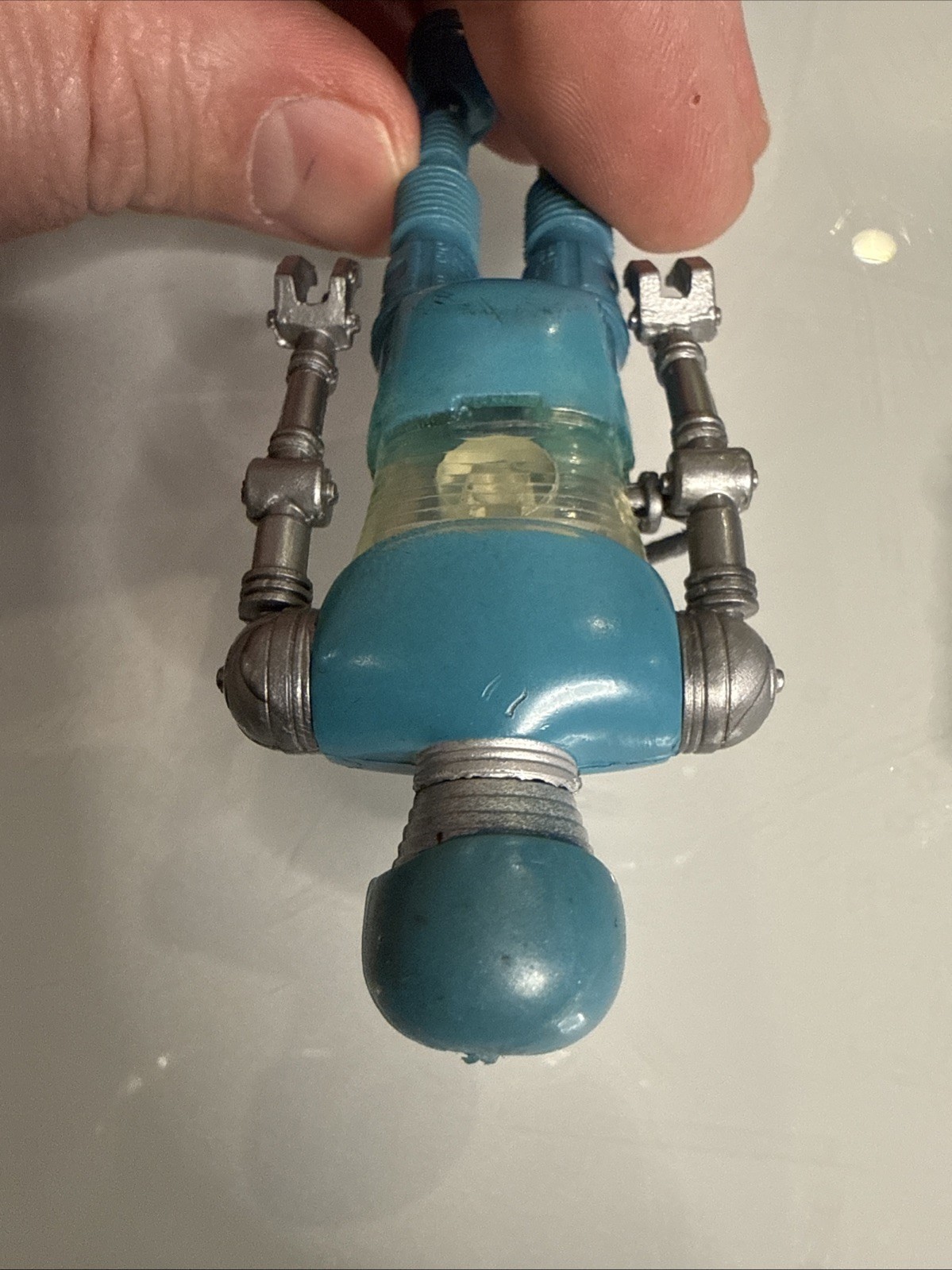 2-1B (Two-Onebee) sold