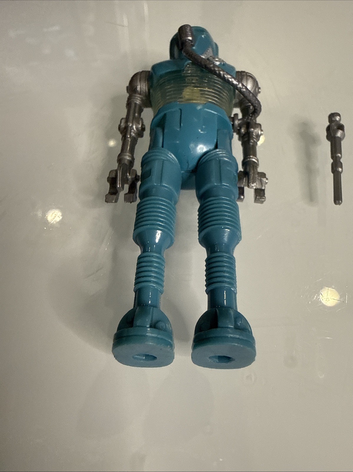 2-1B (Two-Onebee) sold