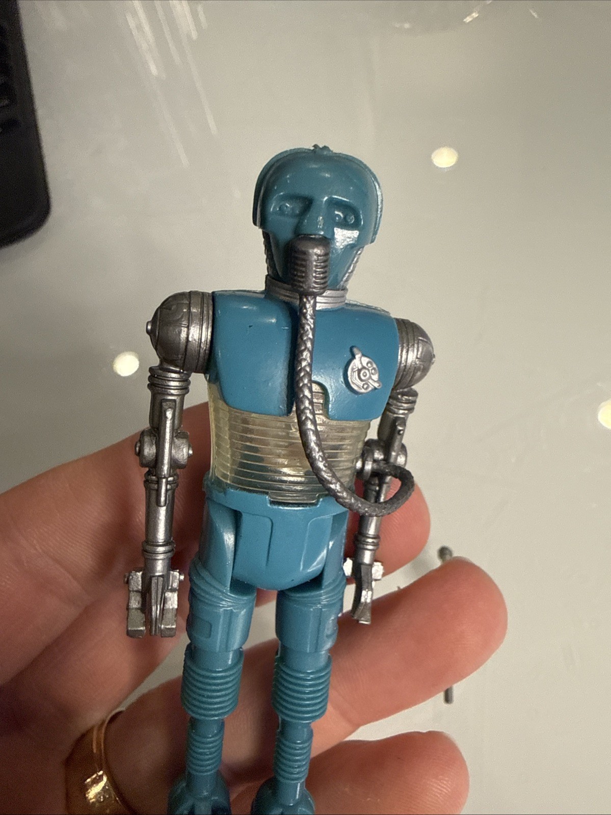 2-1B (Two-Onebee) sold