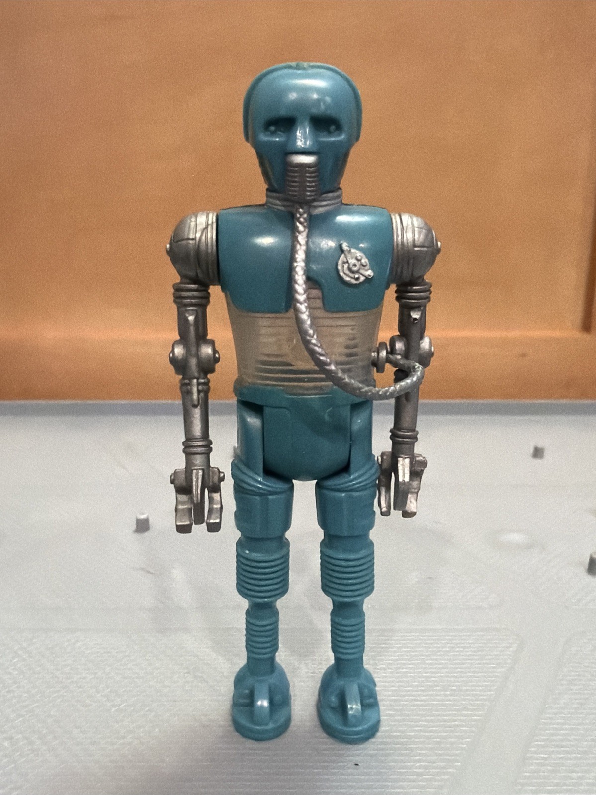 2-1B (Two-Onebee) sold