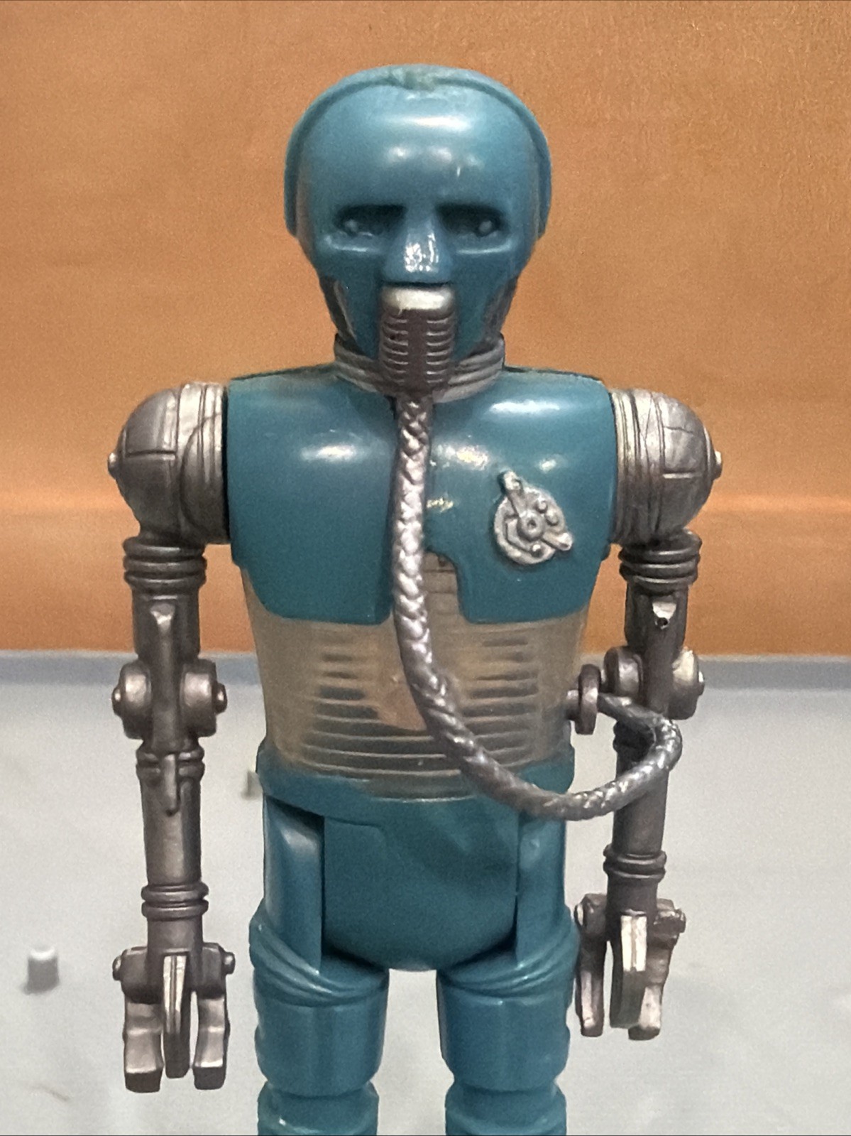 2-1B (Two-Onebee) sold