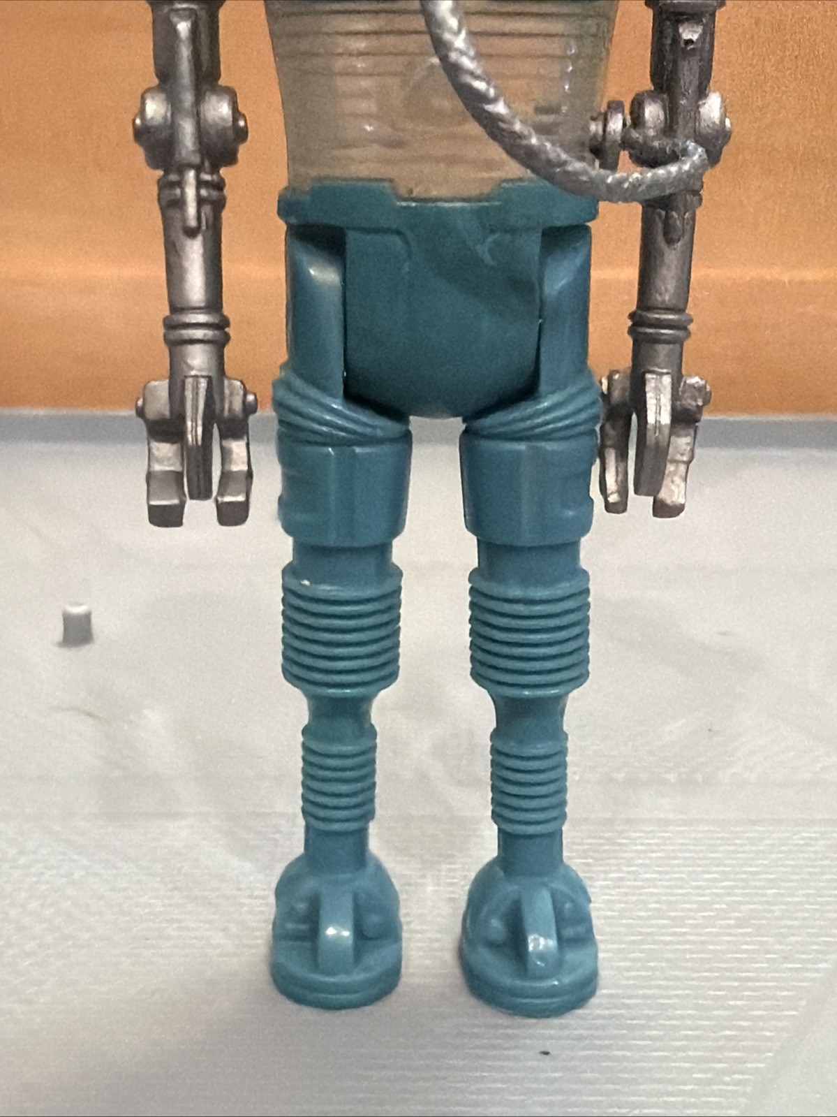 2-1B (Two-Onebee) sold