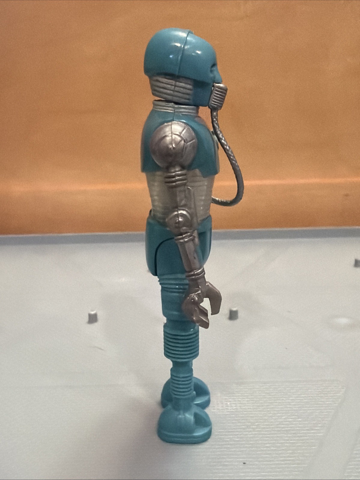 2-1B (Two-Onebee) sold