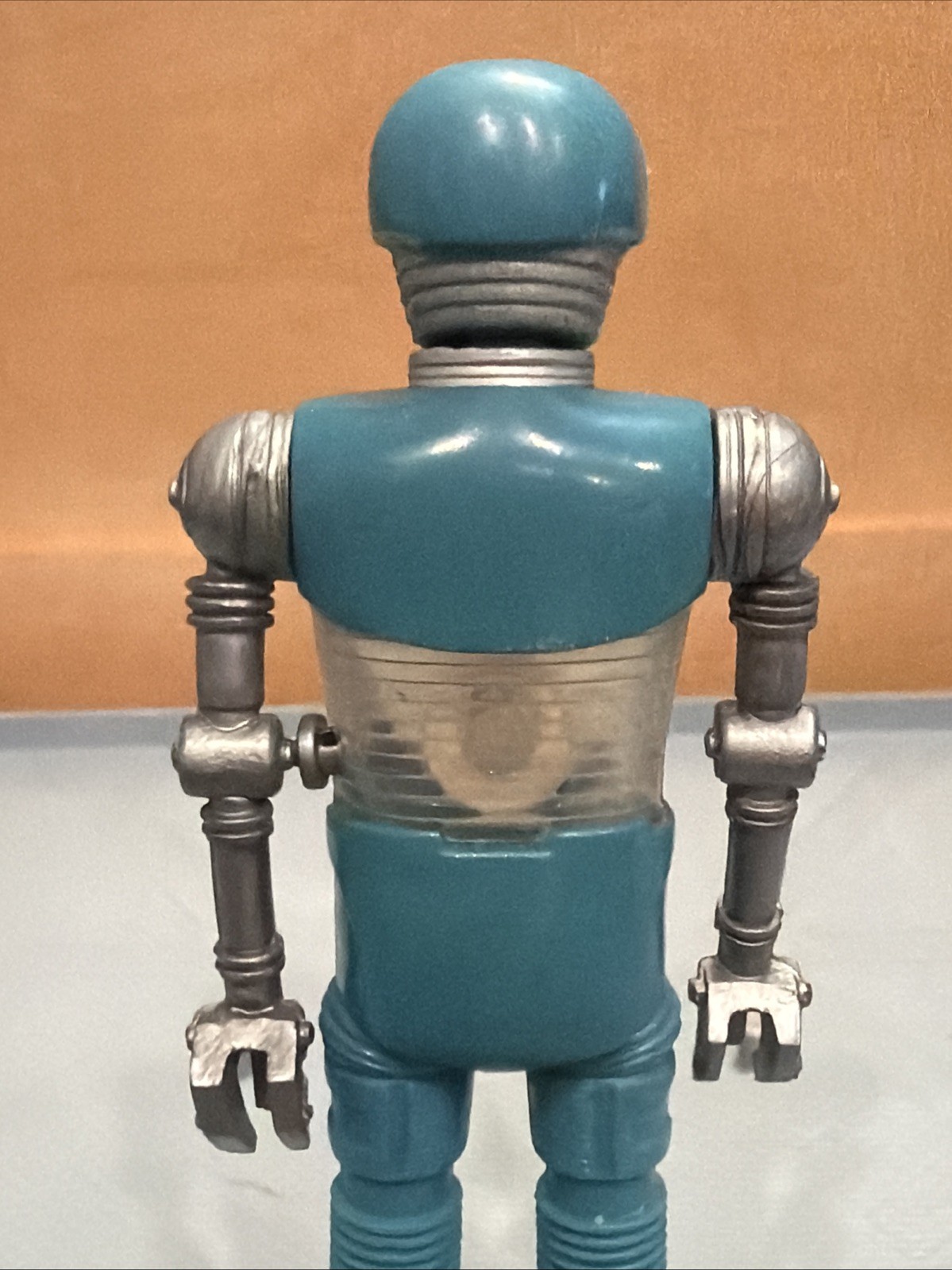 2-1B (Two-Onebee) sold