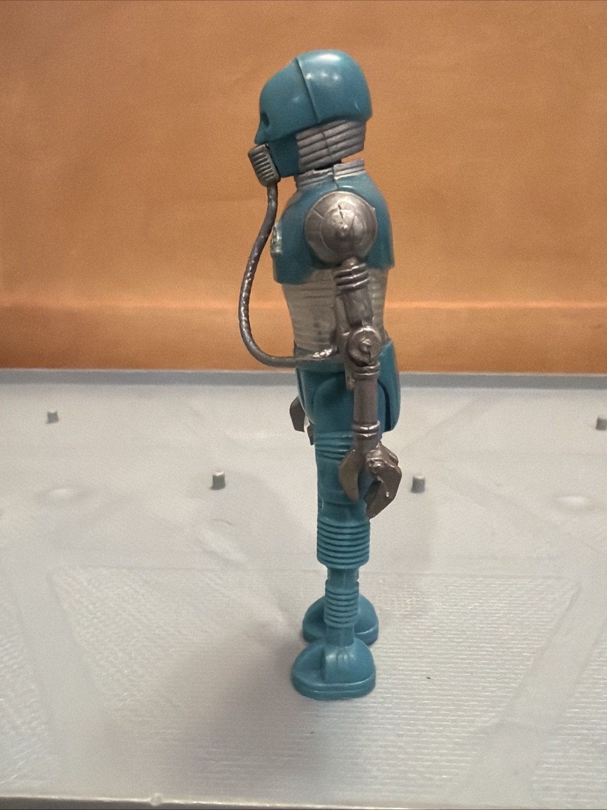 2-1B (Two-Onebee) sold