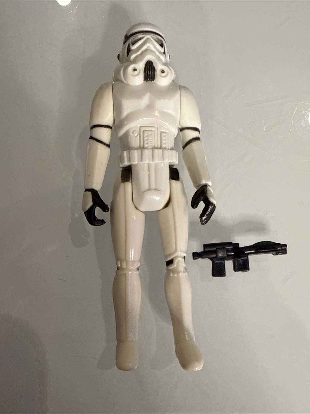 Imperial Stormtrooper sold