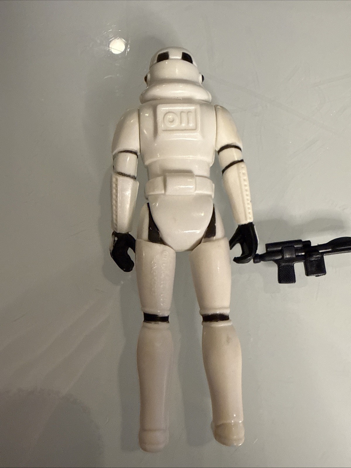 Imperial Stormtrooper sold