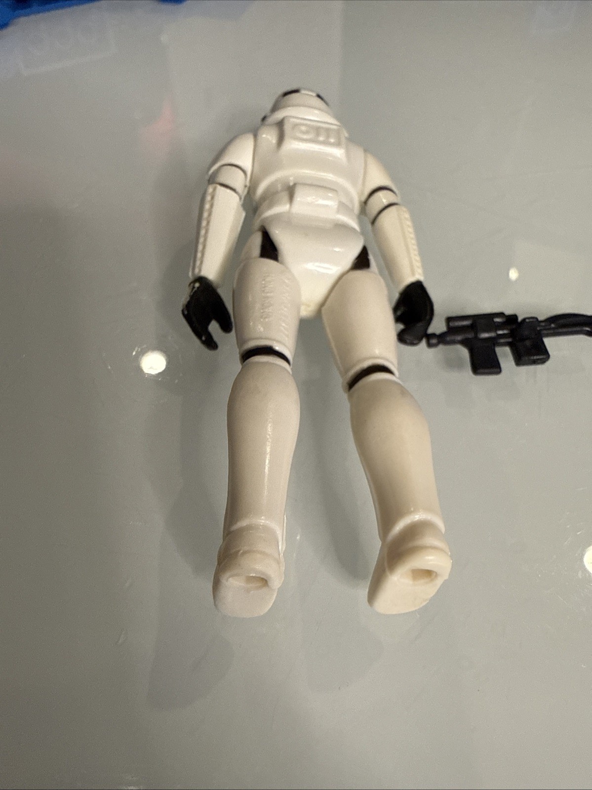 Imperial Stormtrooper sold