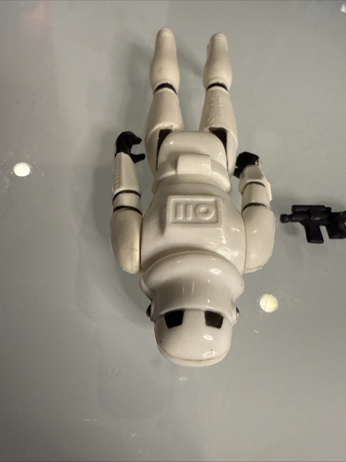 Imperial Stormtrooper sold