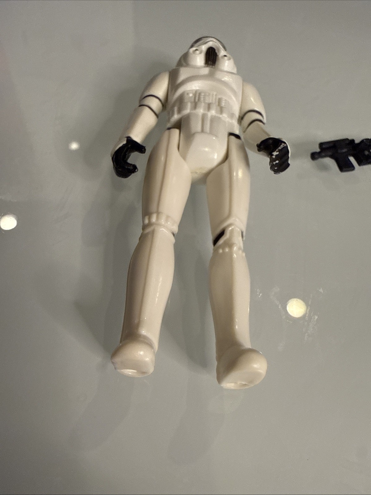 Imperial Stormtrooper sold