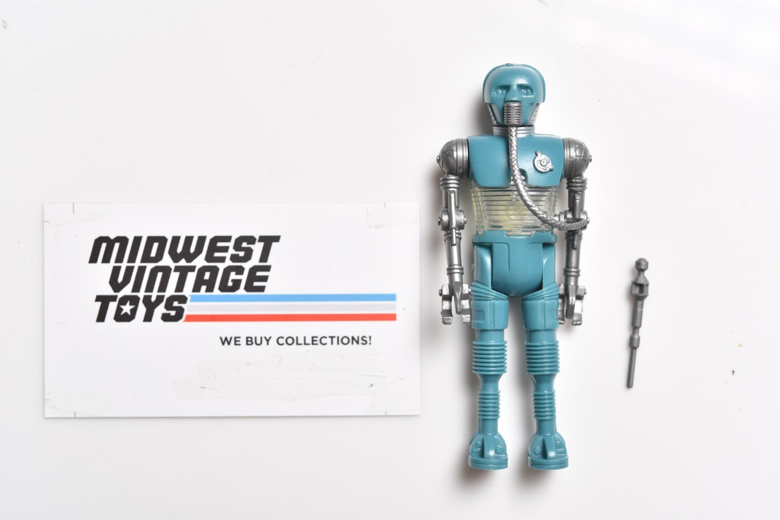 2-1B (Two-Onebee) sold