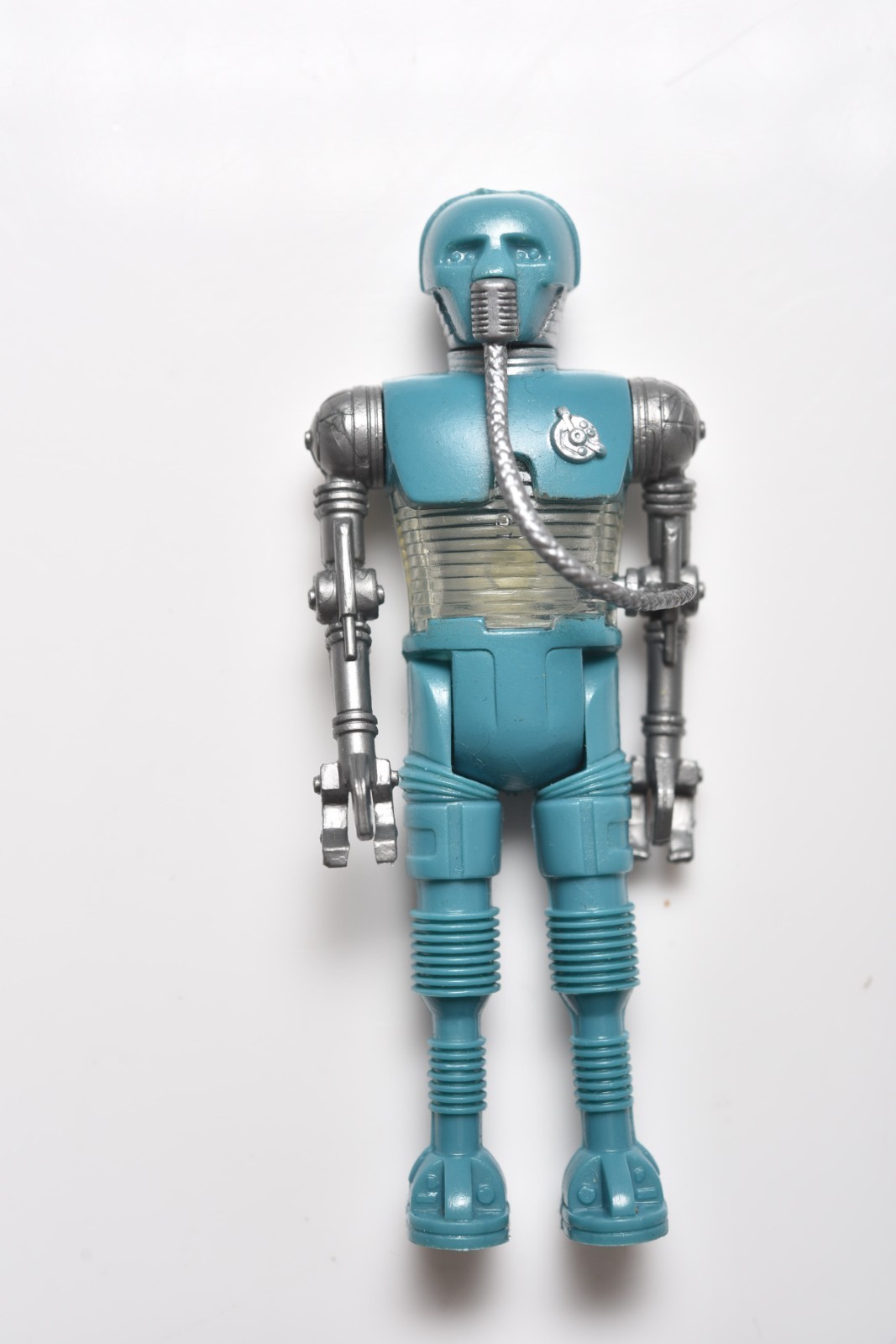 2-1B (Two-Onebee) sold