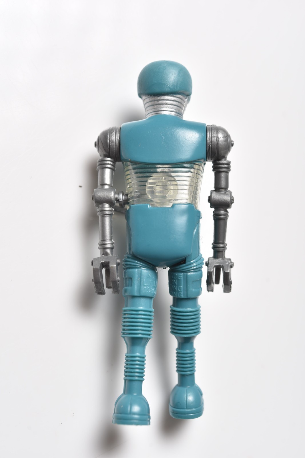 2-1B (Two-Onebee) sold