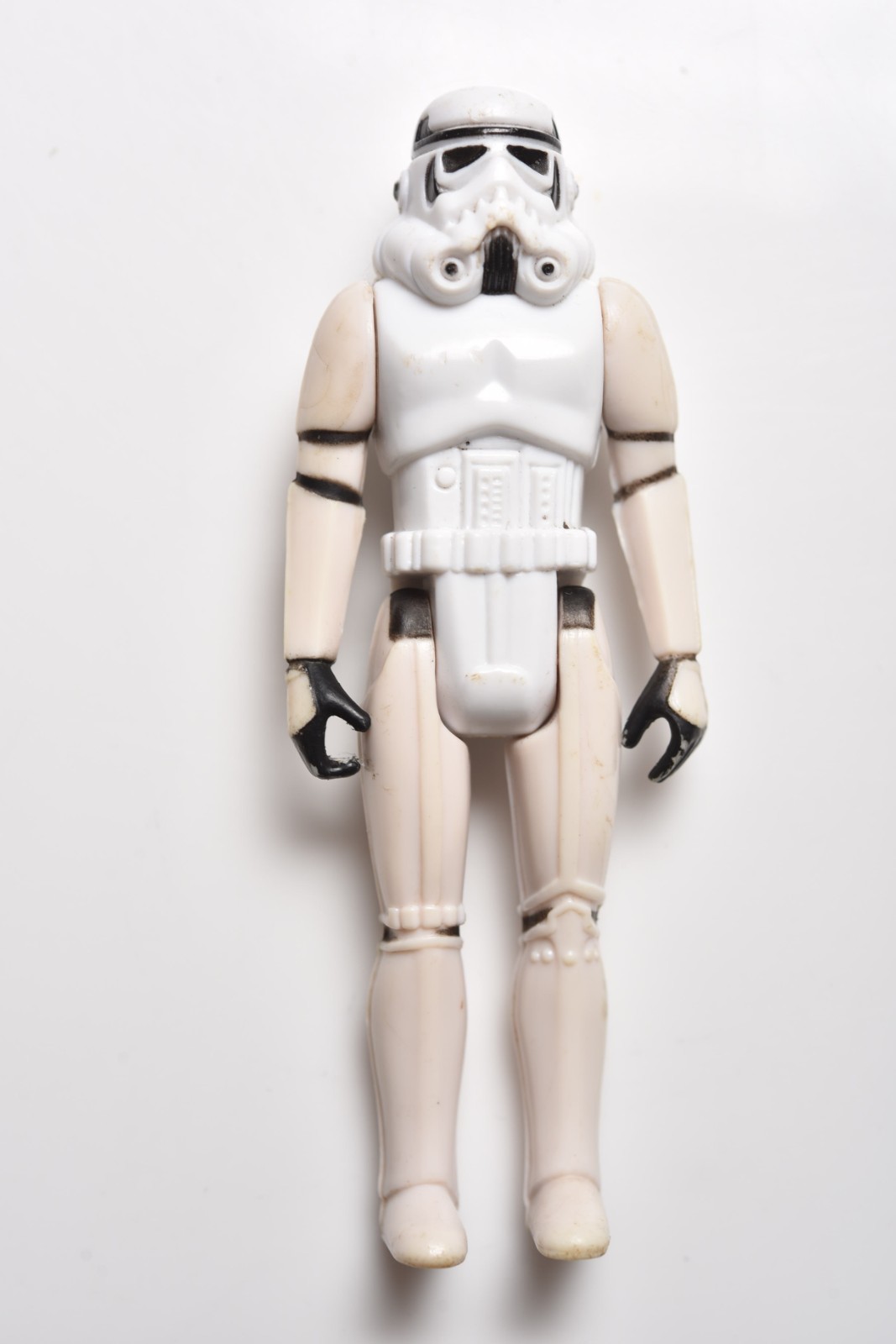 Imperial Stormtrooper sold