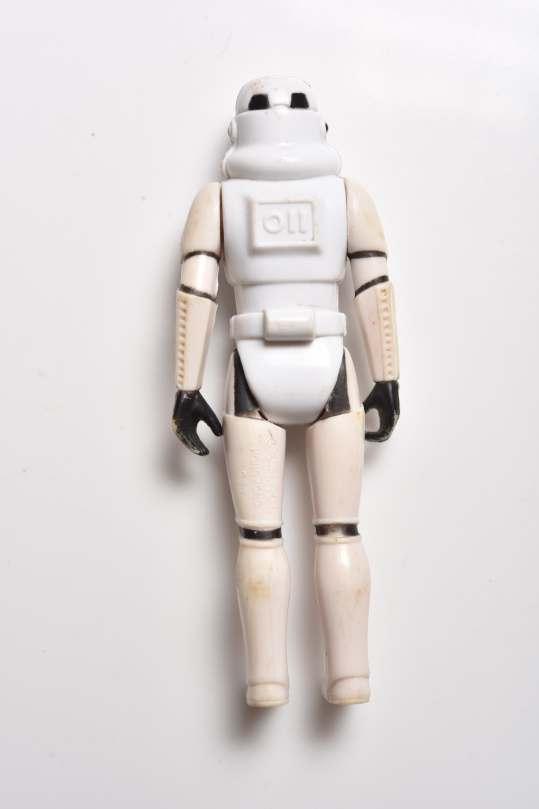 Imperial Stormtrooper sold