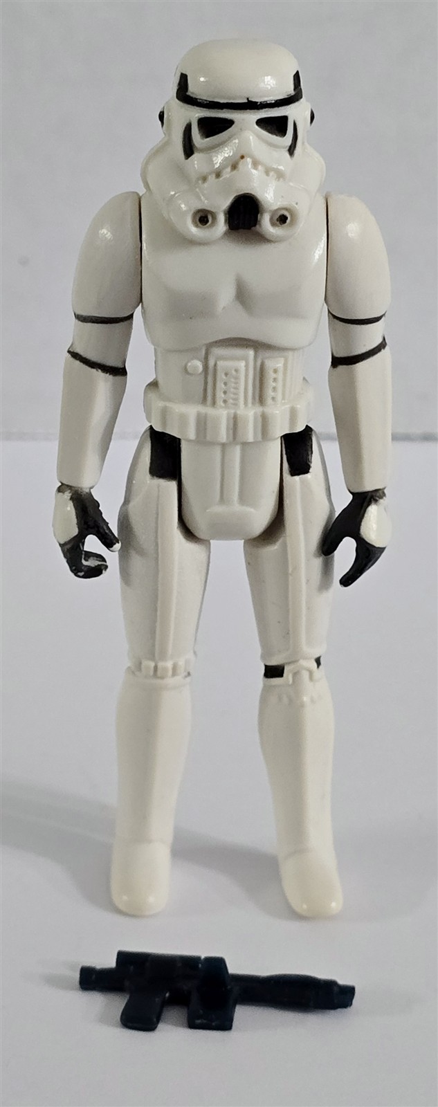 Imperial Stormtrooper sold