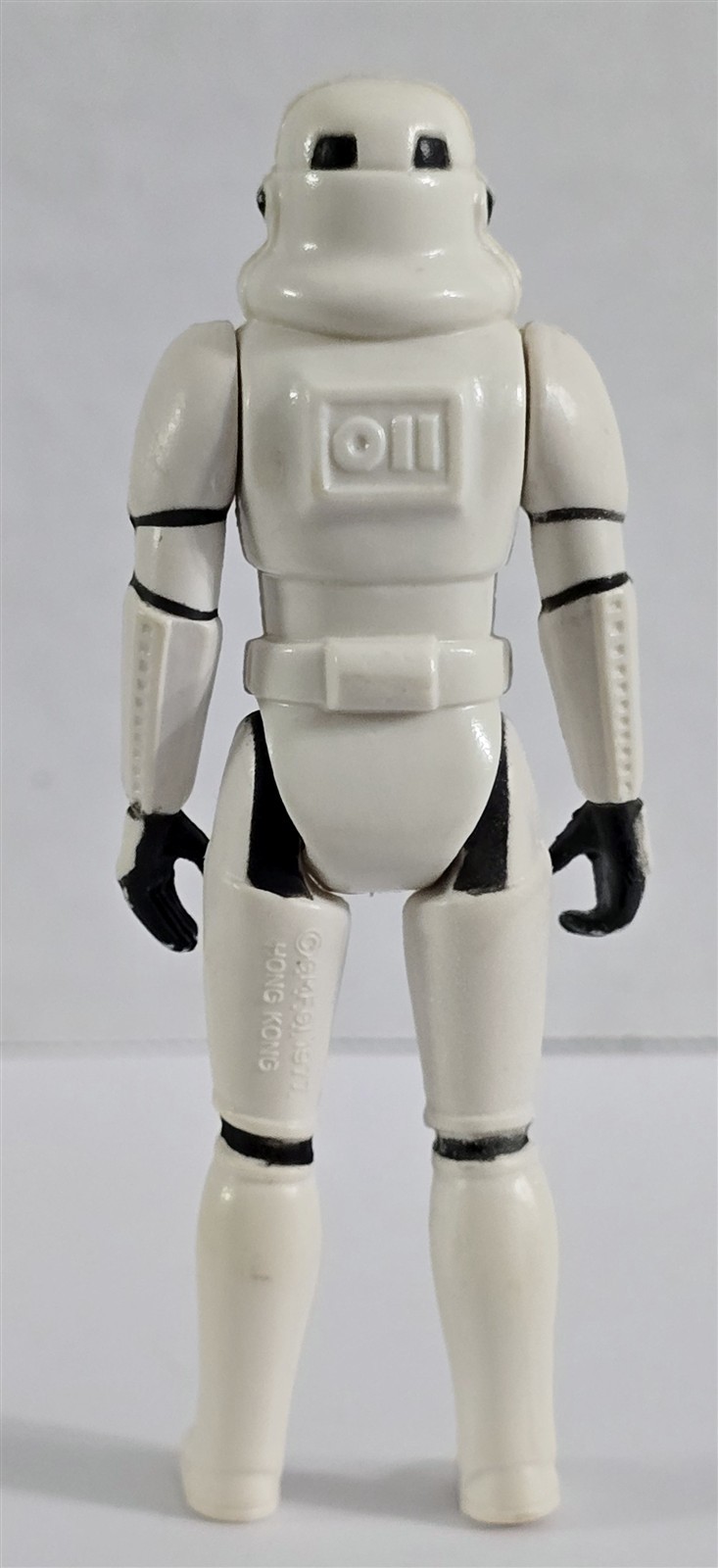 Imperial Stormtrooper sold