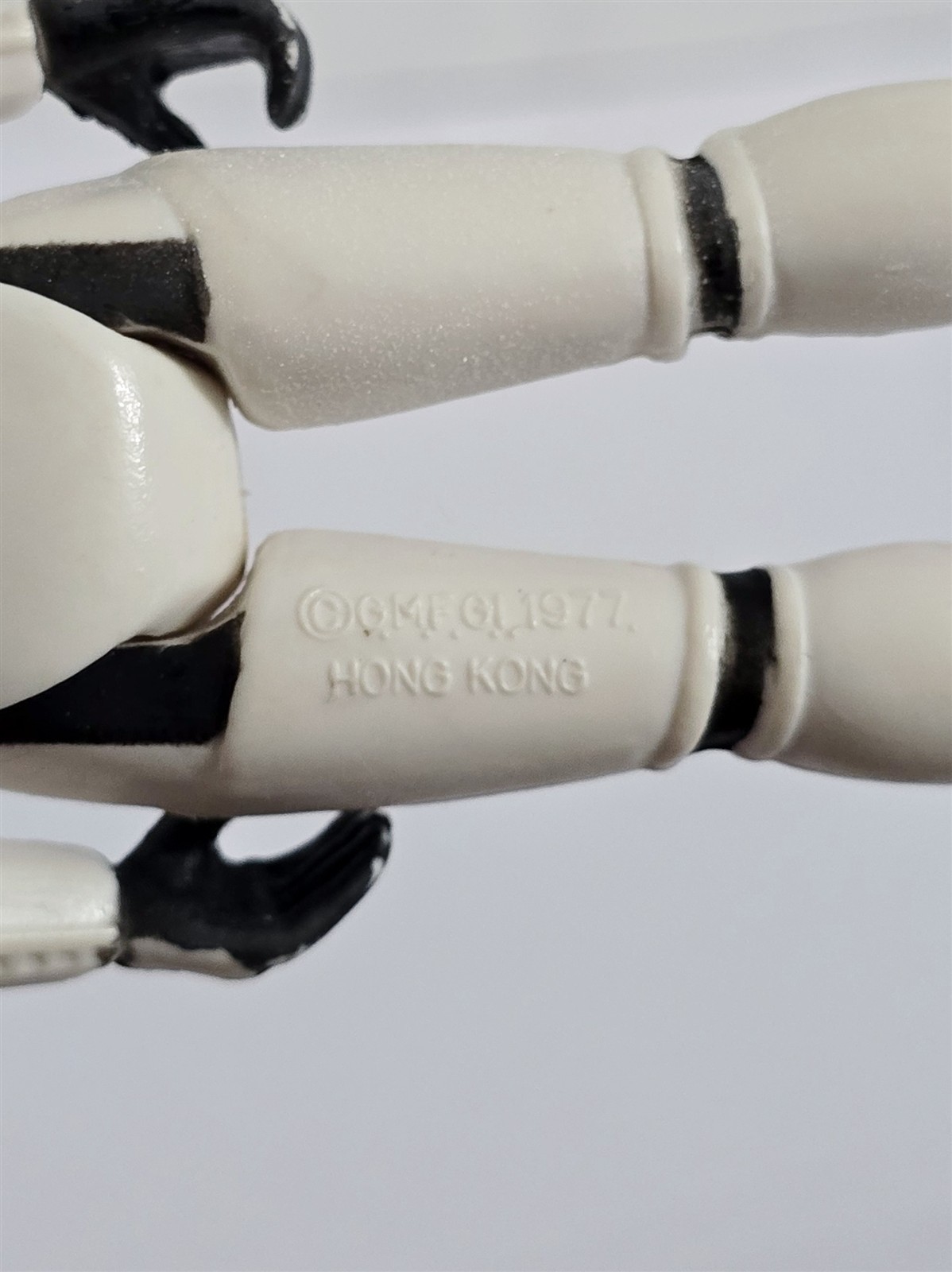 Imperial Stormtrooper sold