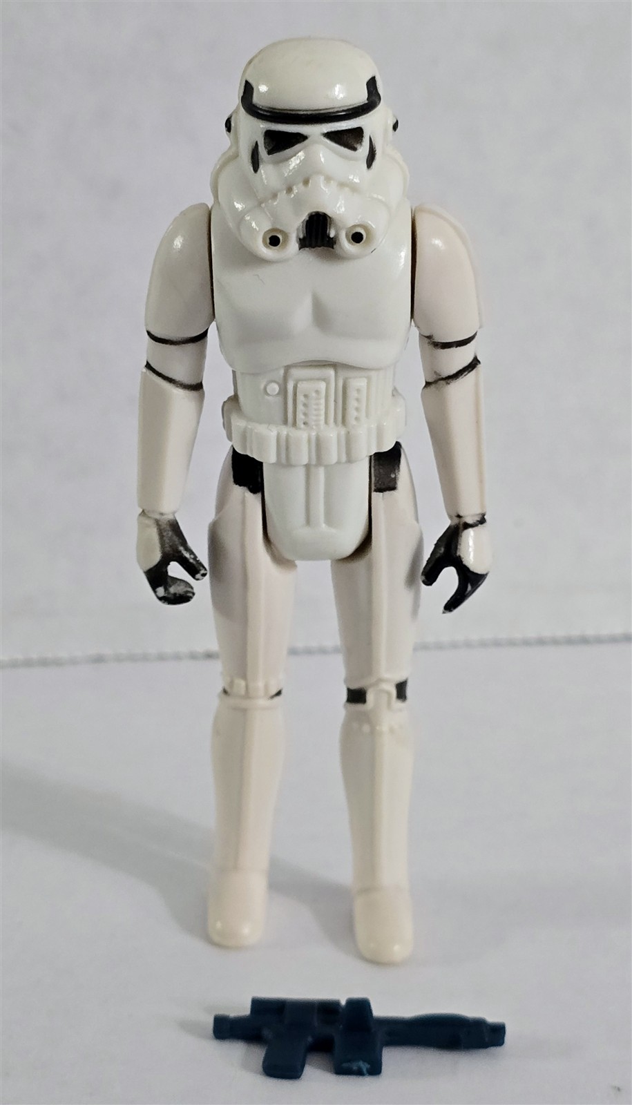 Imperial Stormtrooper sold