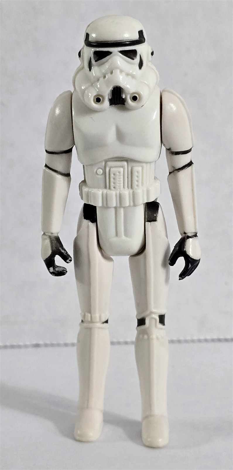 Imperial Stormtrooper sold