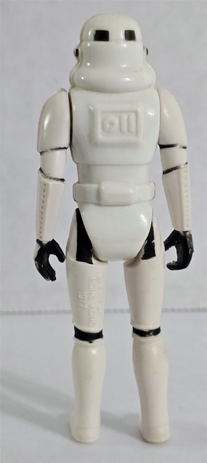 Imperial Stormtrooper sold