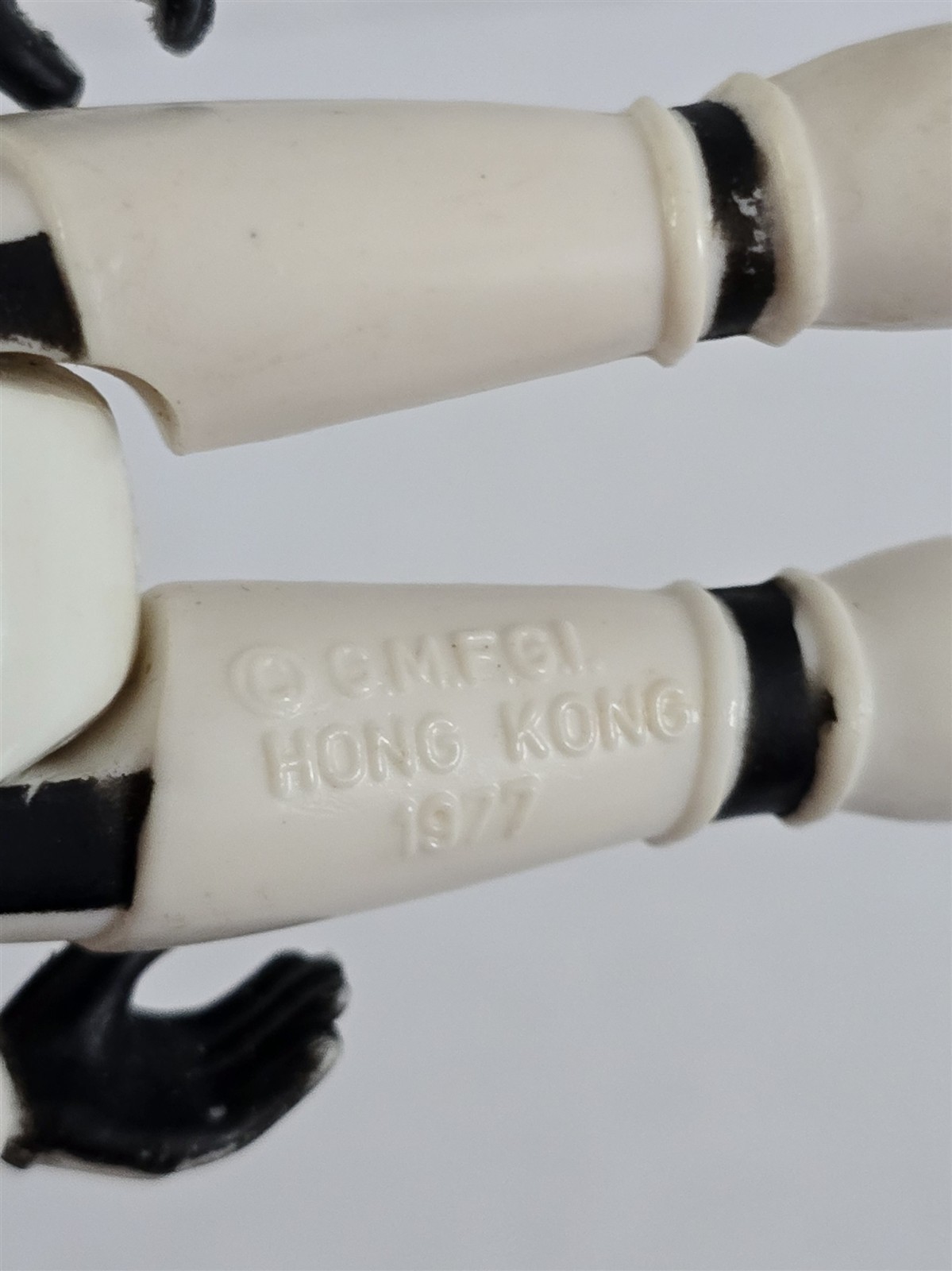 Imperial Stormtrooper sold