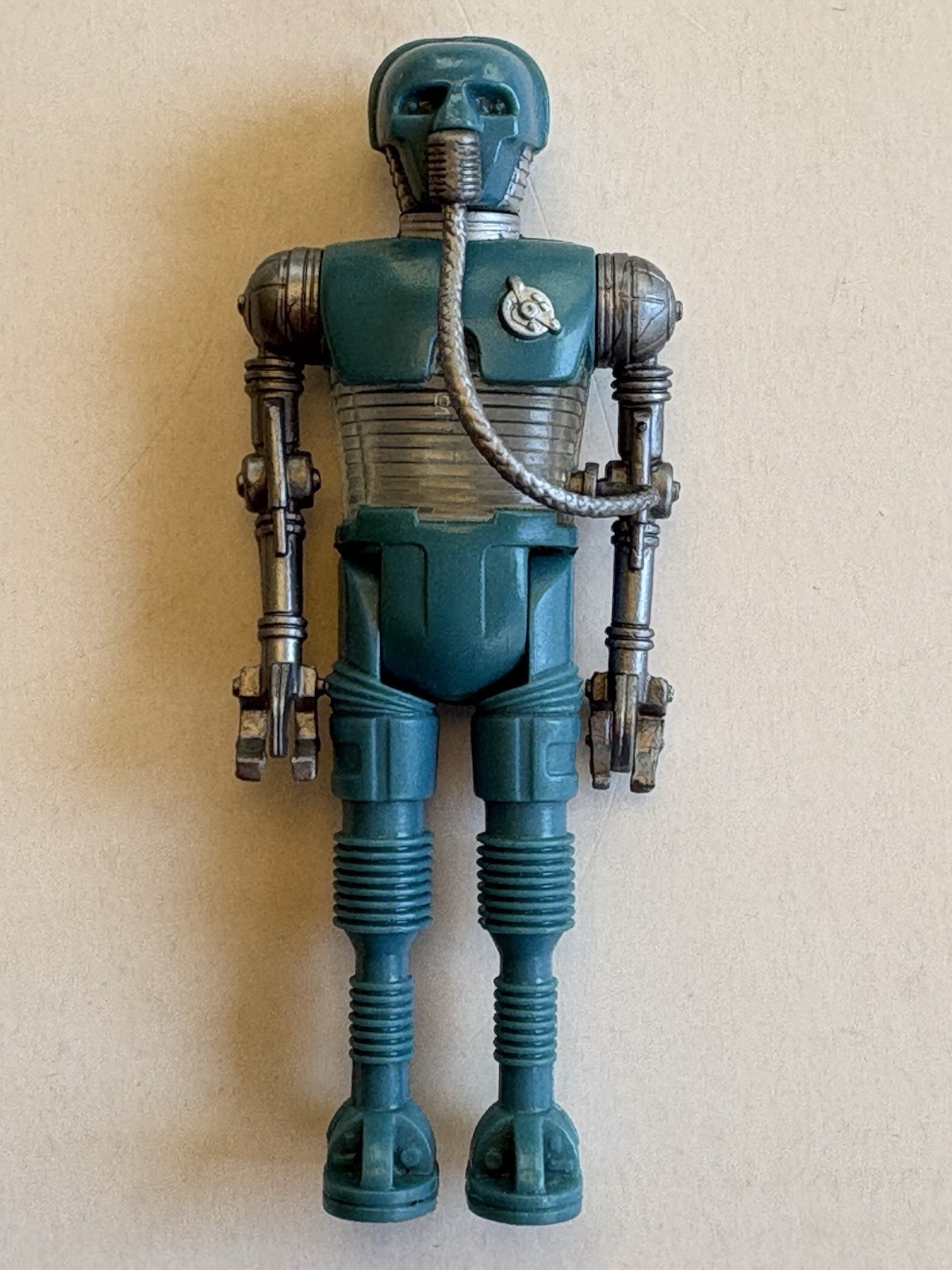 2-1B (Two-Onebee) sold