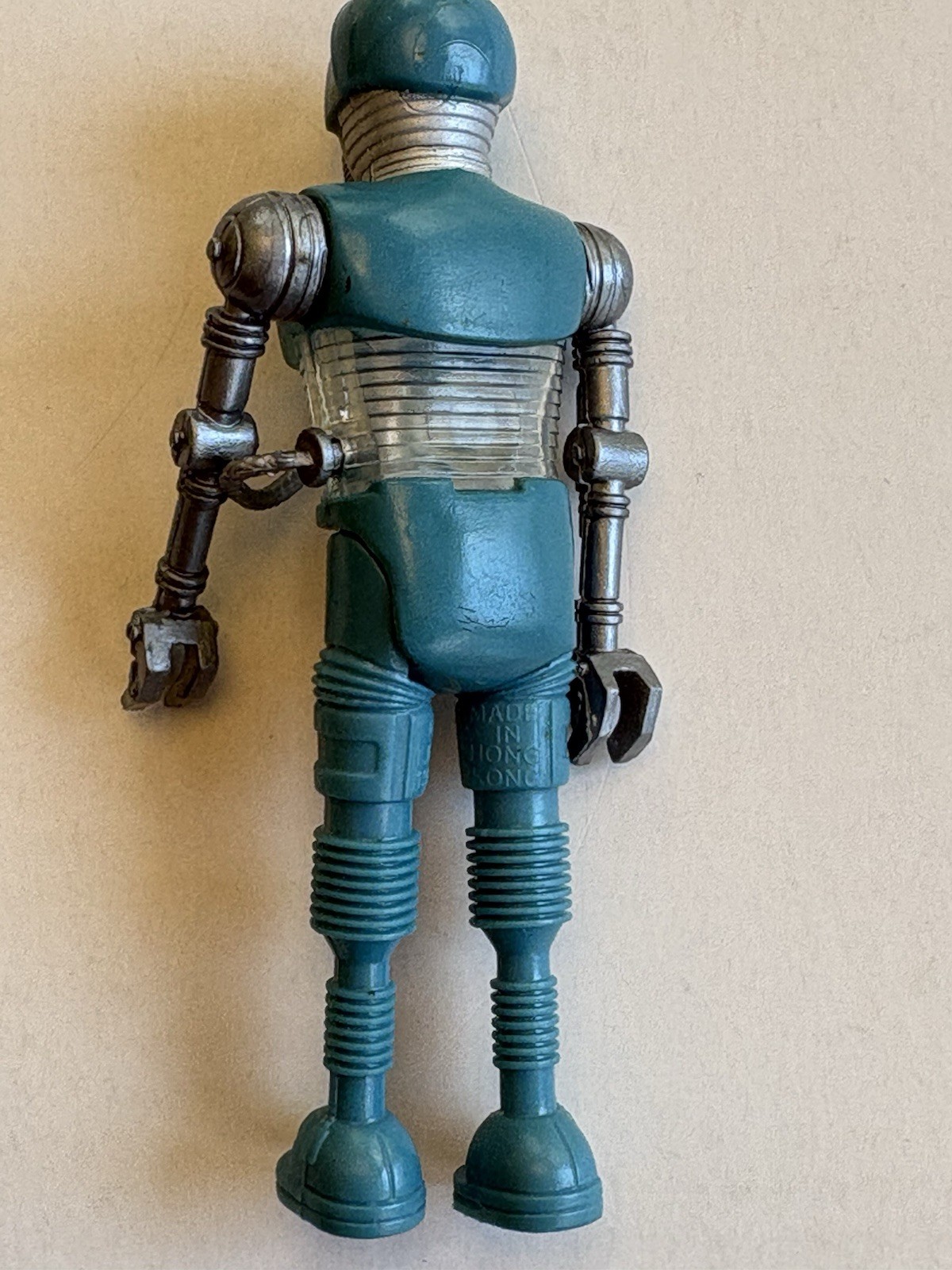 2-1B (Two-Onebee) sold