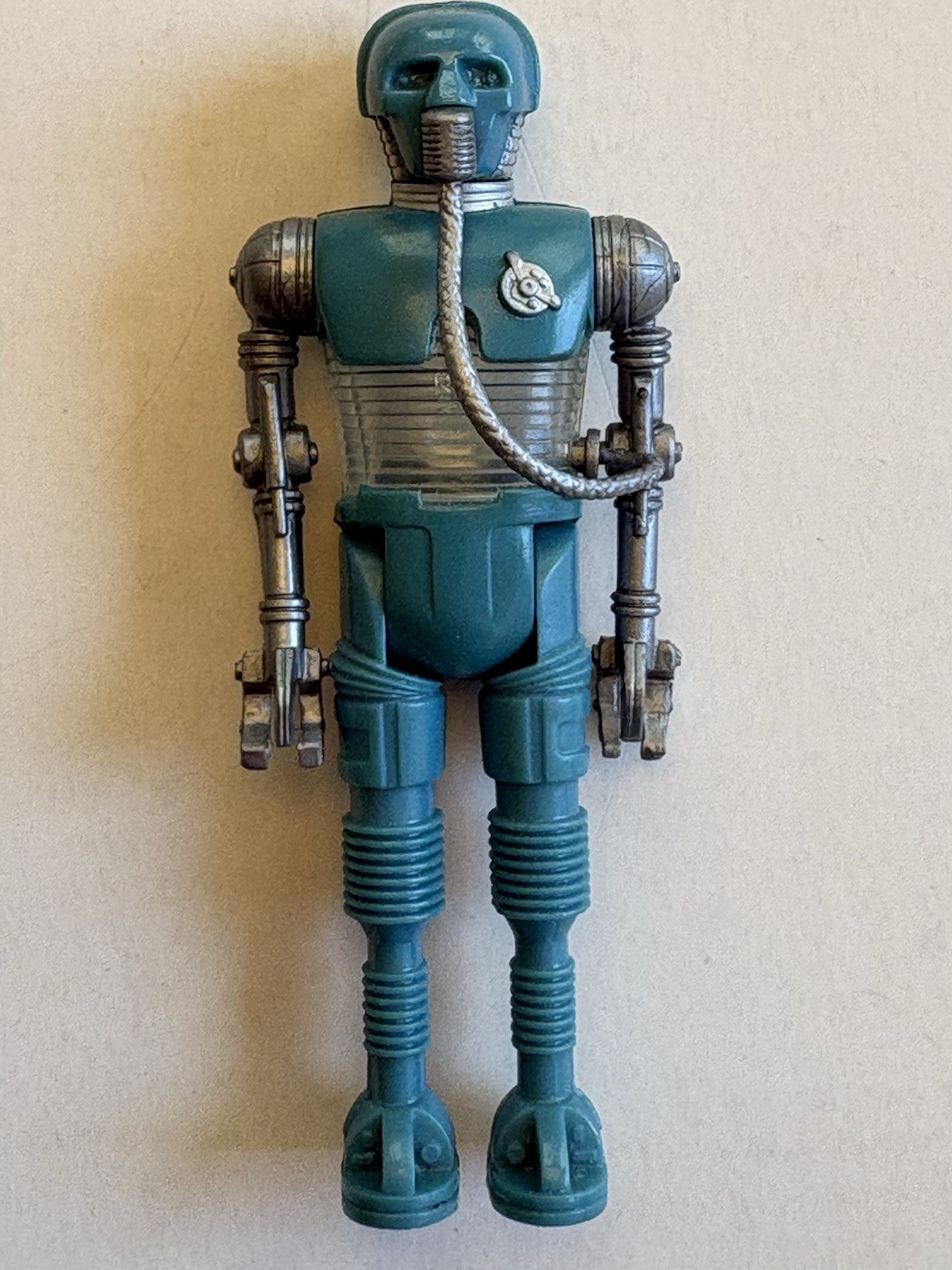 2-1B (Two-Onebee) sold