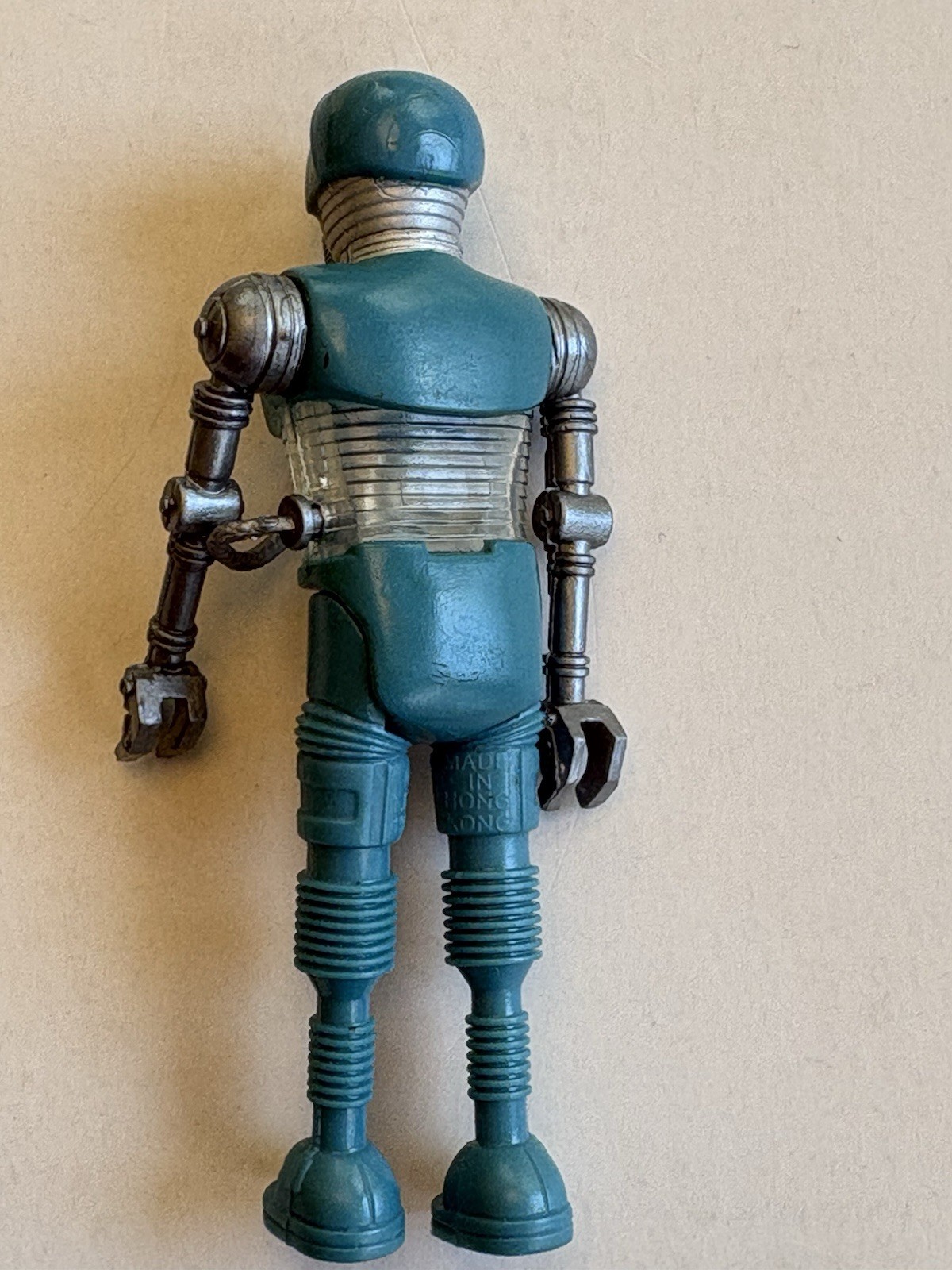 2-1B (Two-Onebee) sold