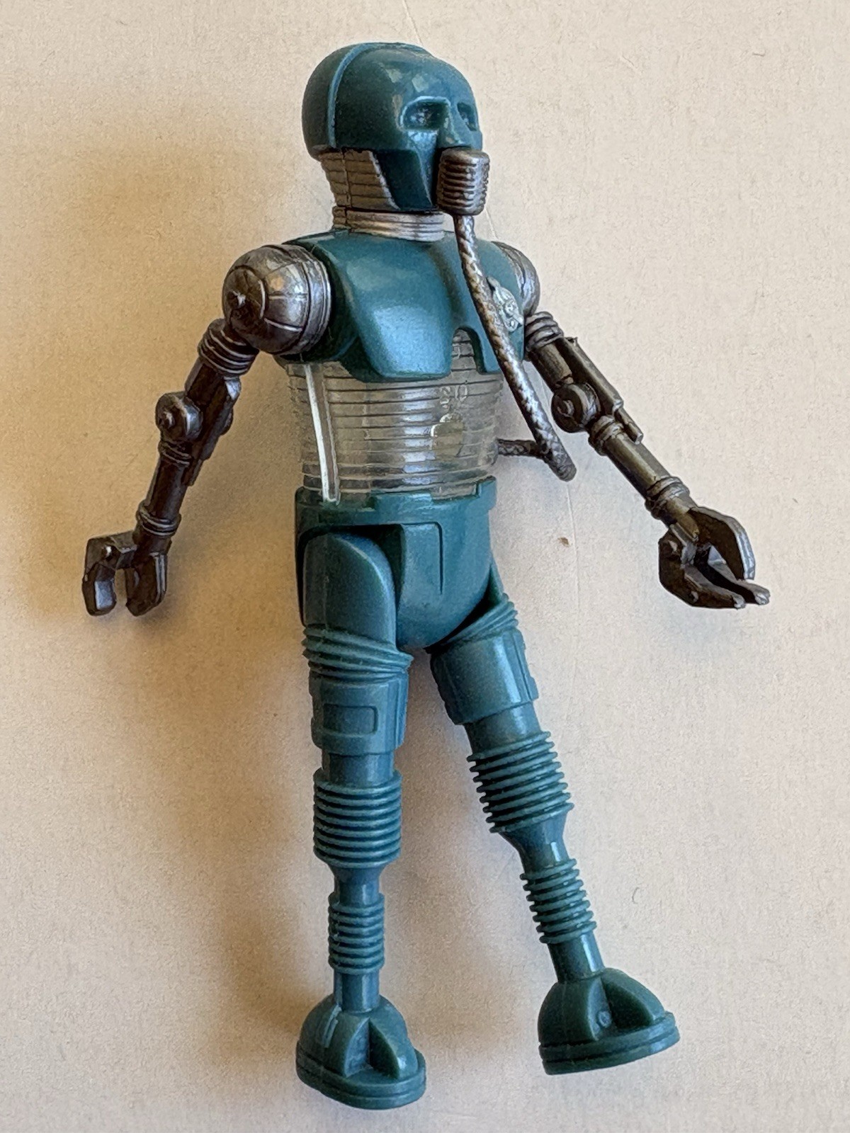 2-1B (Two-Onebee) sold