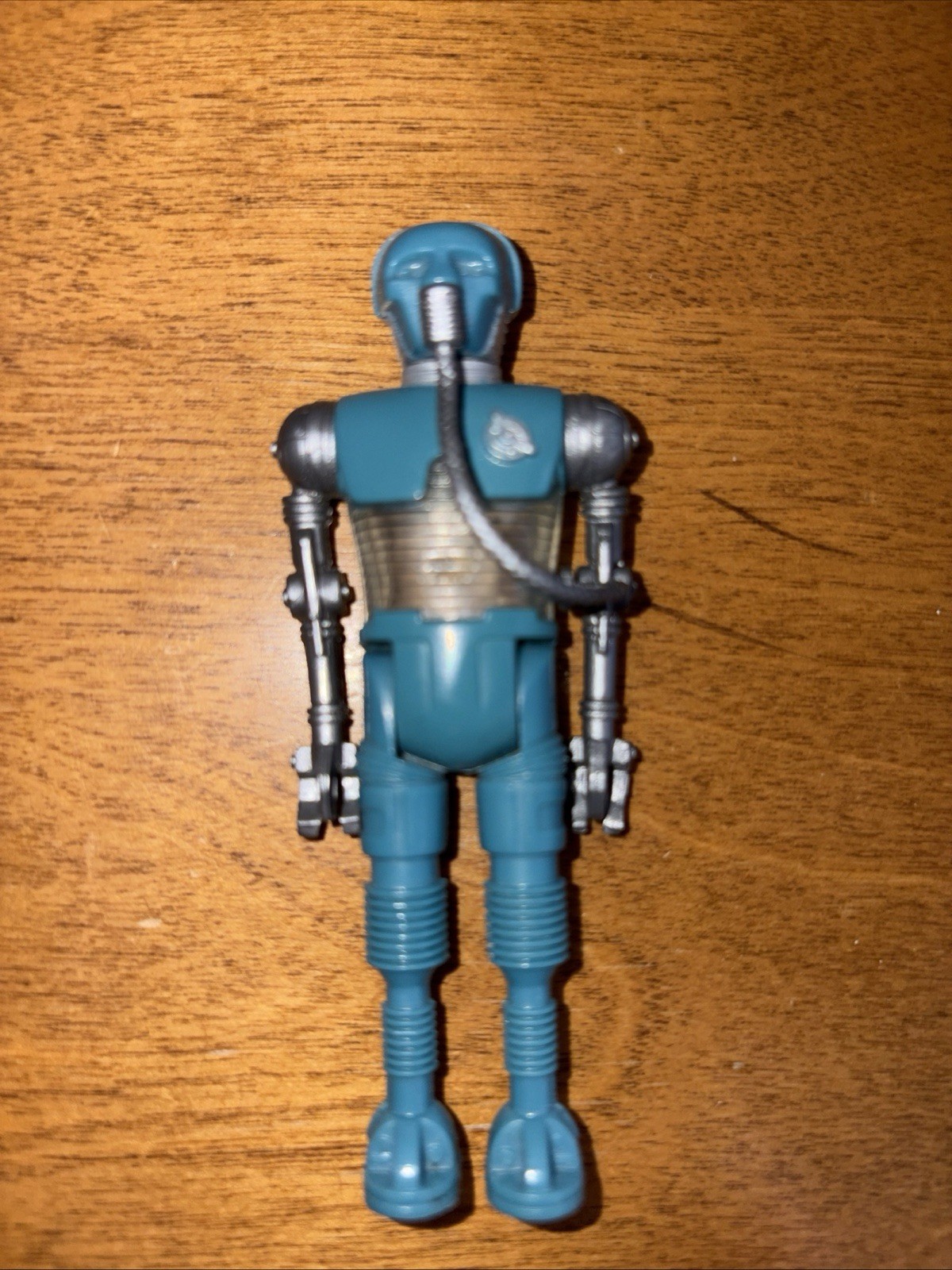 2-1B (Two-Onebee) sold