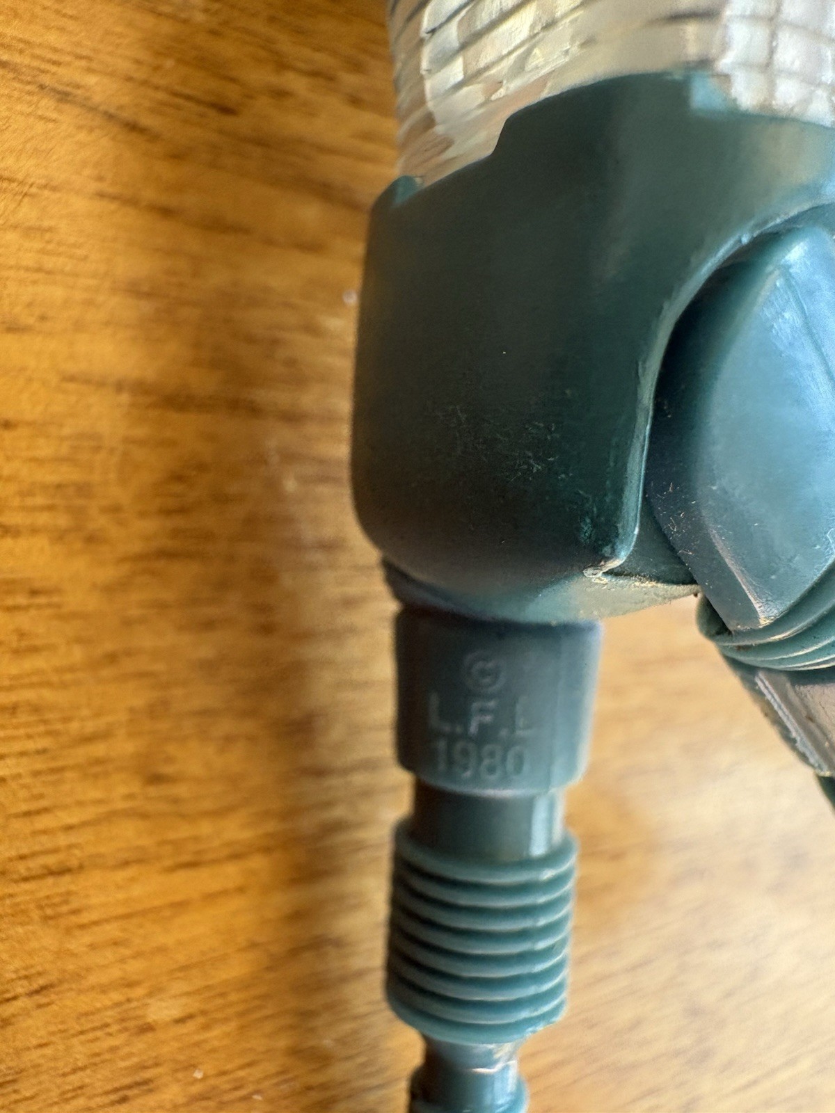 2-1B (Two-Onebee) sold