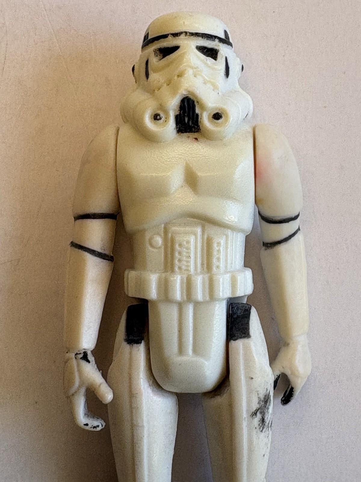 Imperial Stormtrooper sold