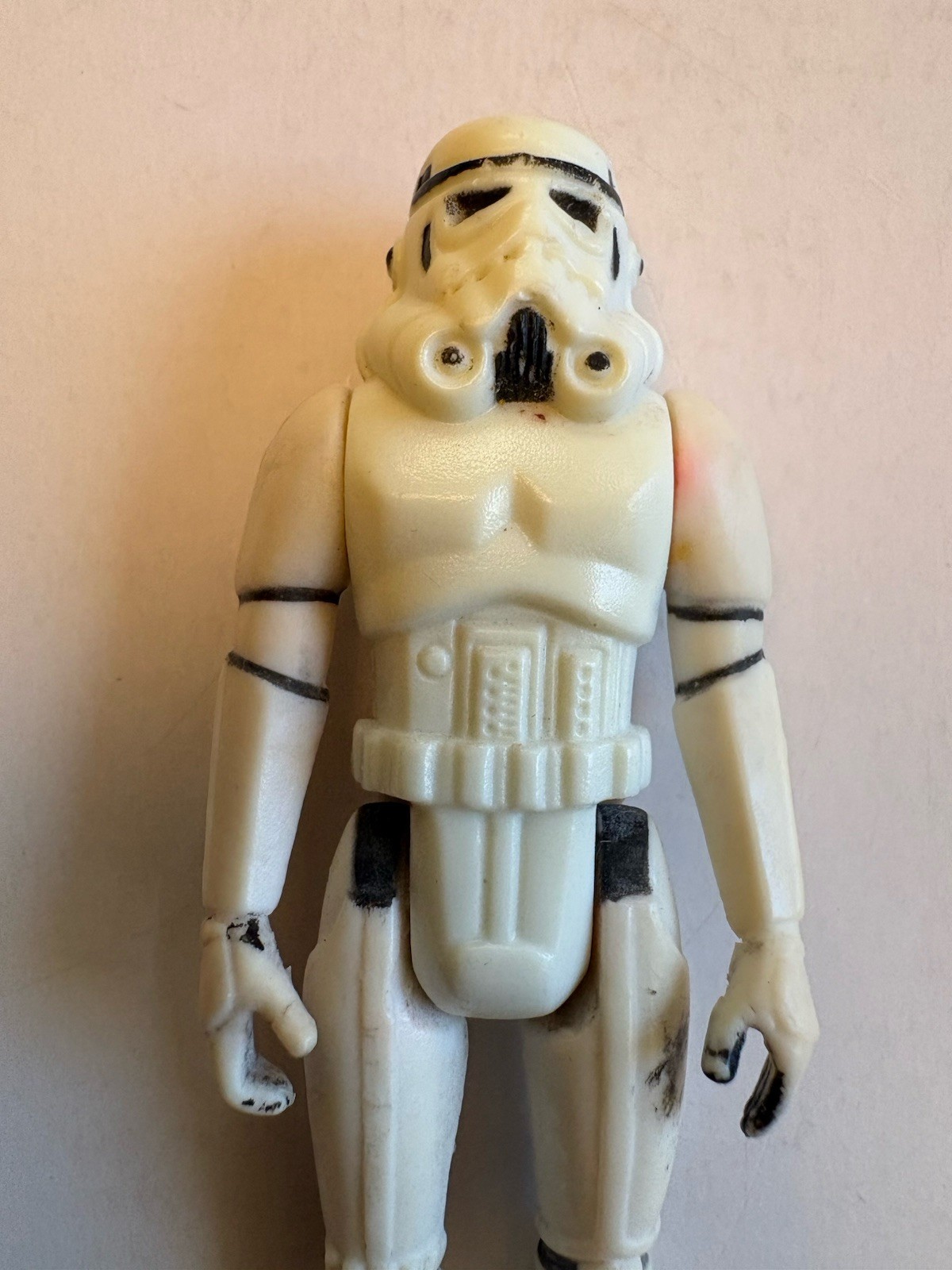 Imperial Stormtrooper sold