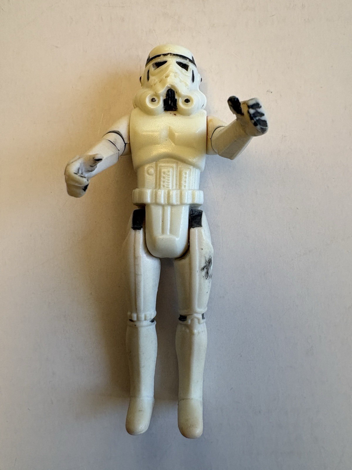 Imperial Stormtrooper sold
