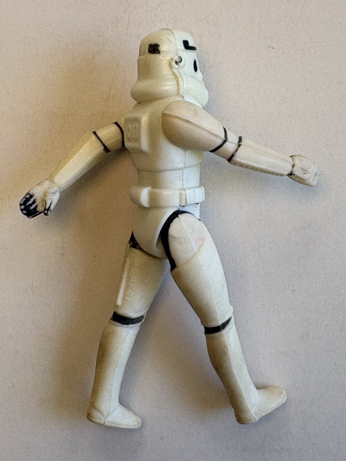 Imperial Stormtrooper sold