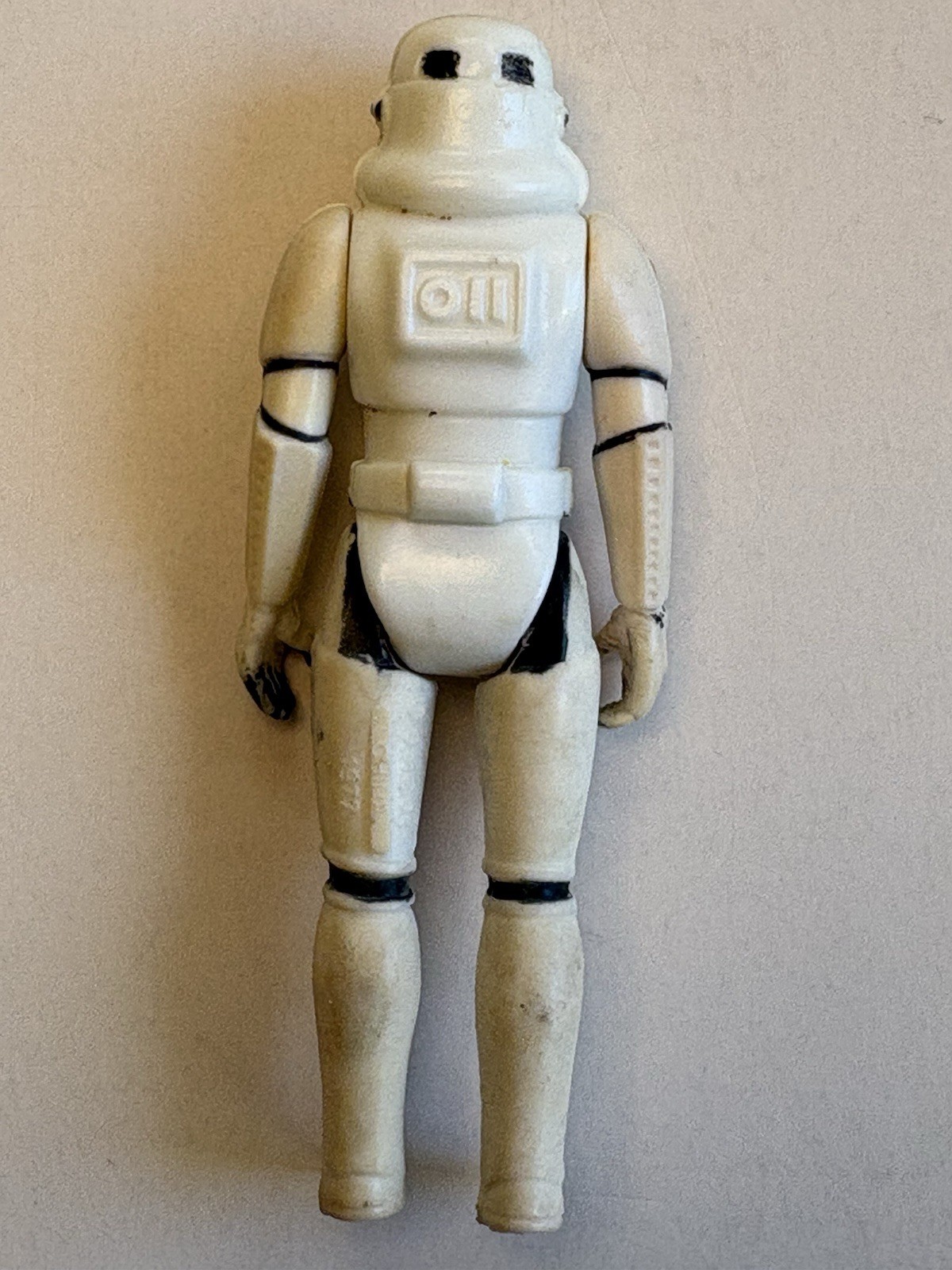 Imperial Stormtrooper sold