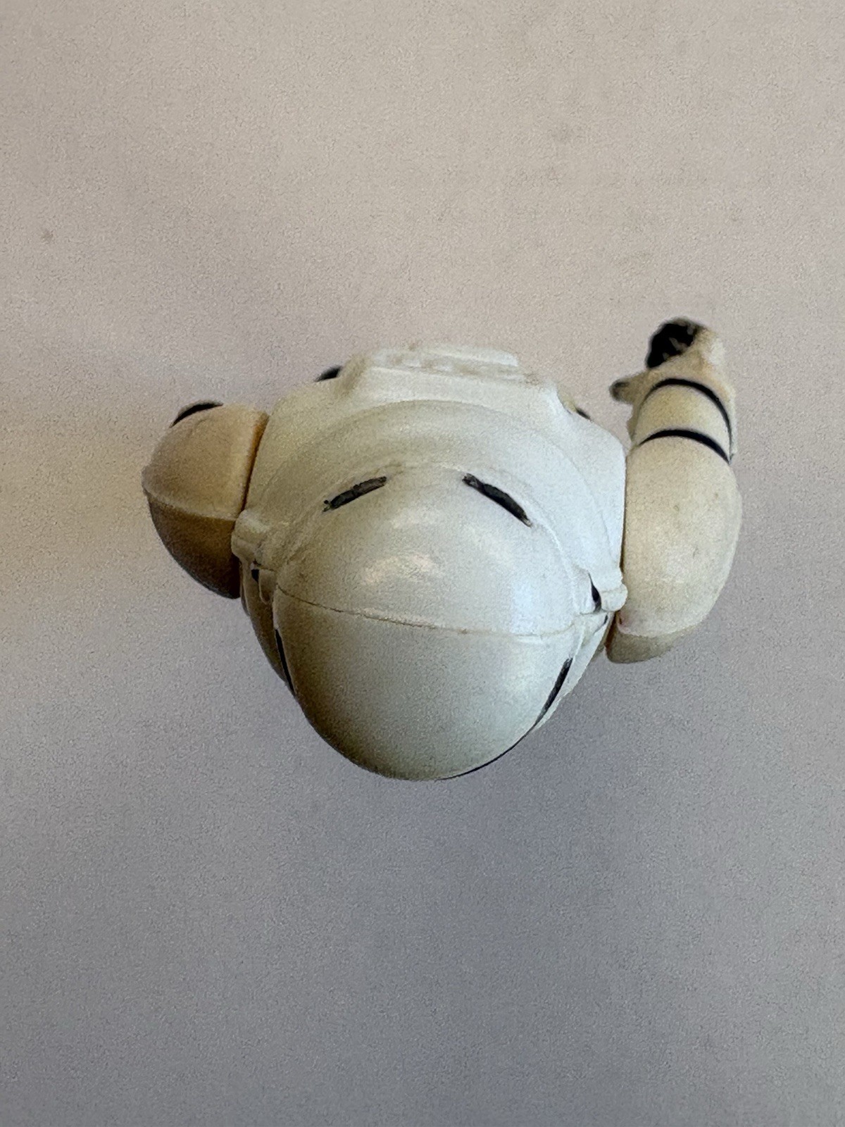 Imperial Stormtrooper sold