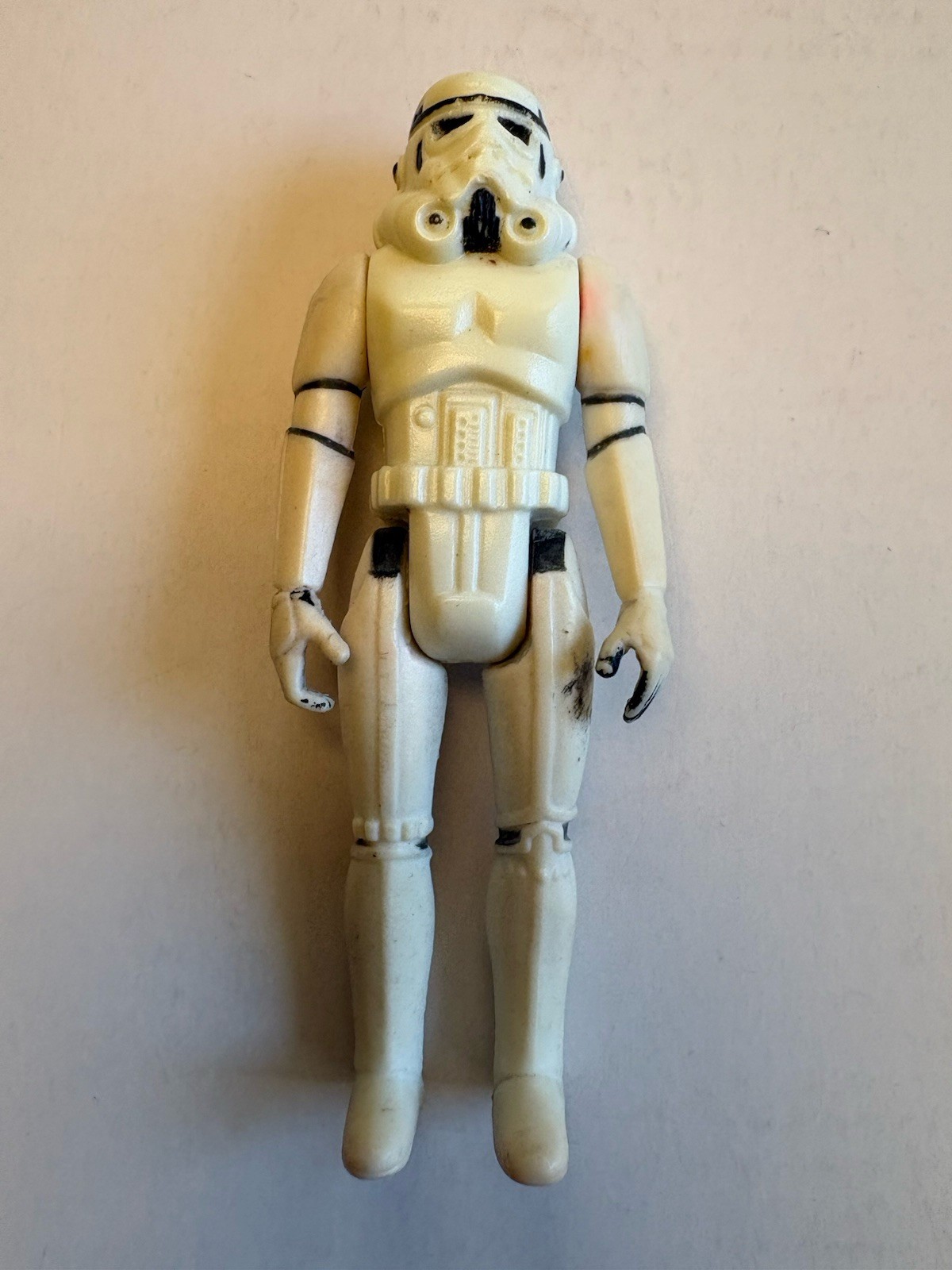 Imperial Stormtrooper sold