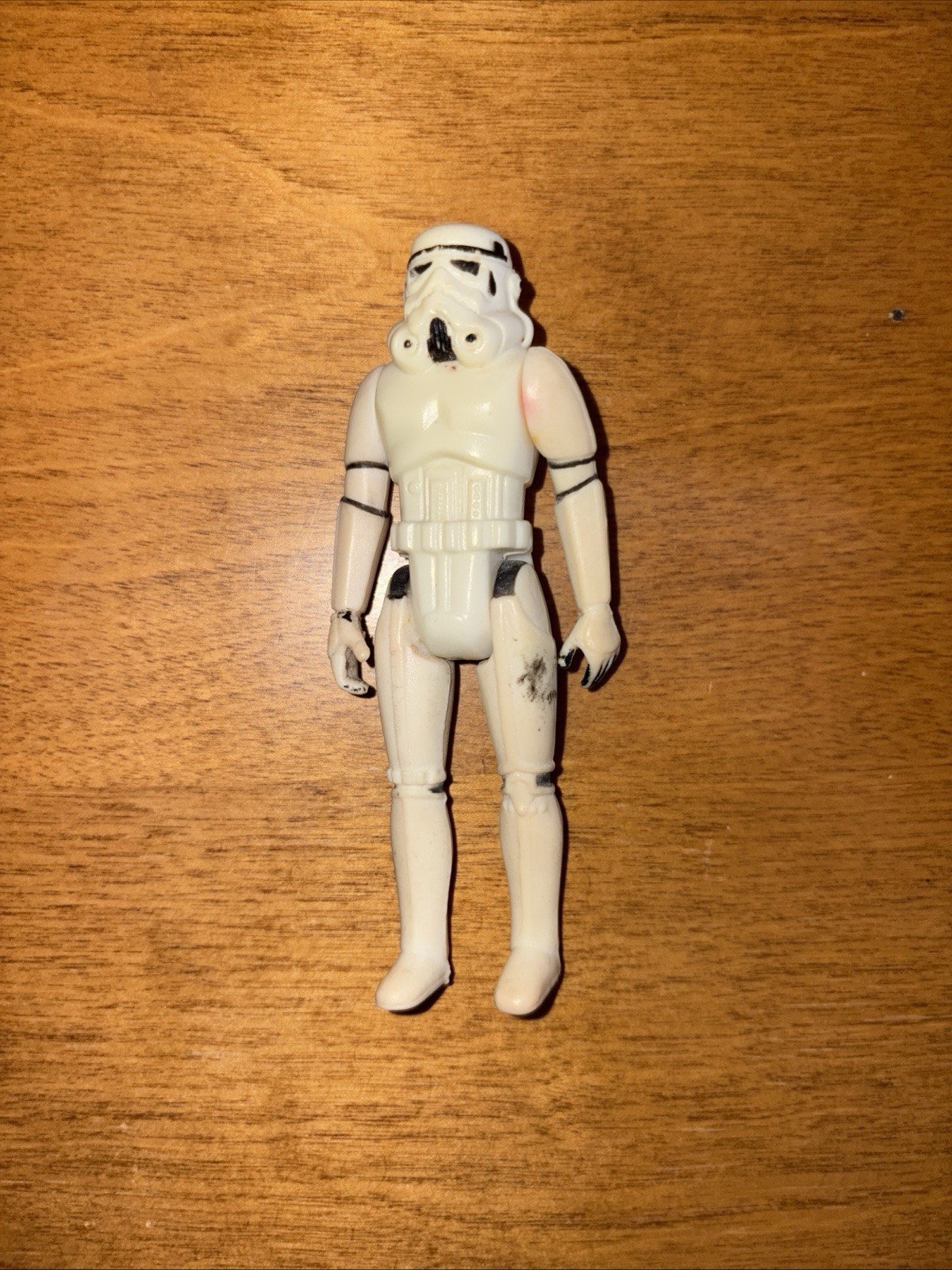 Imperial Stormtrooper sold