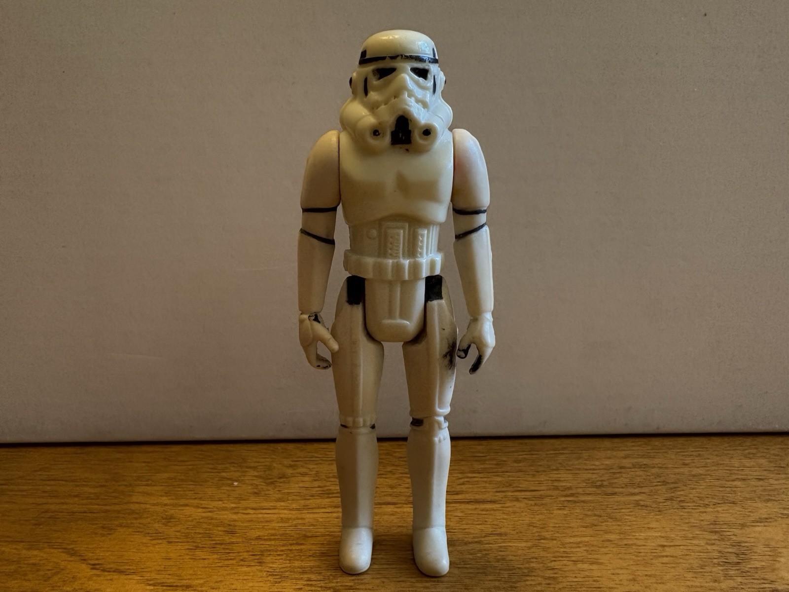 Imperial Stormtrooper sold